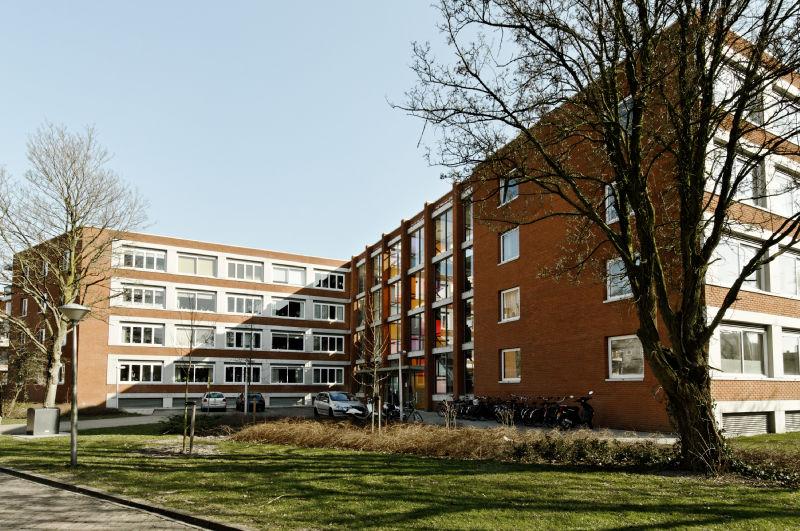 Hobbemastraat 73, 8021 EM Zwolle, Nederland