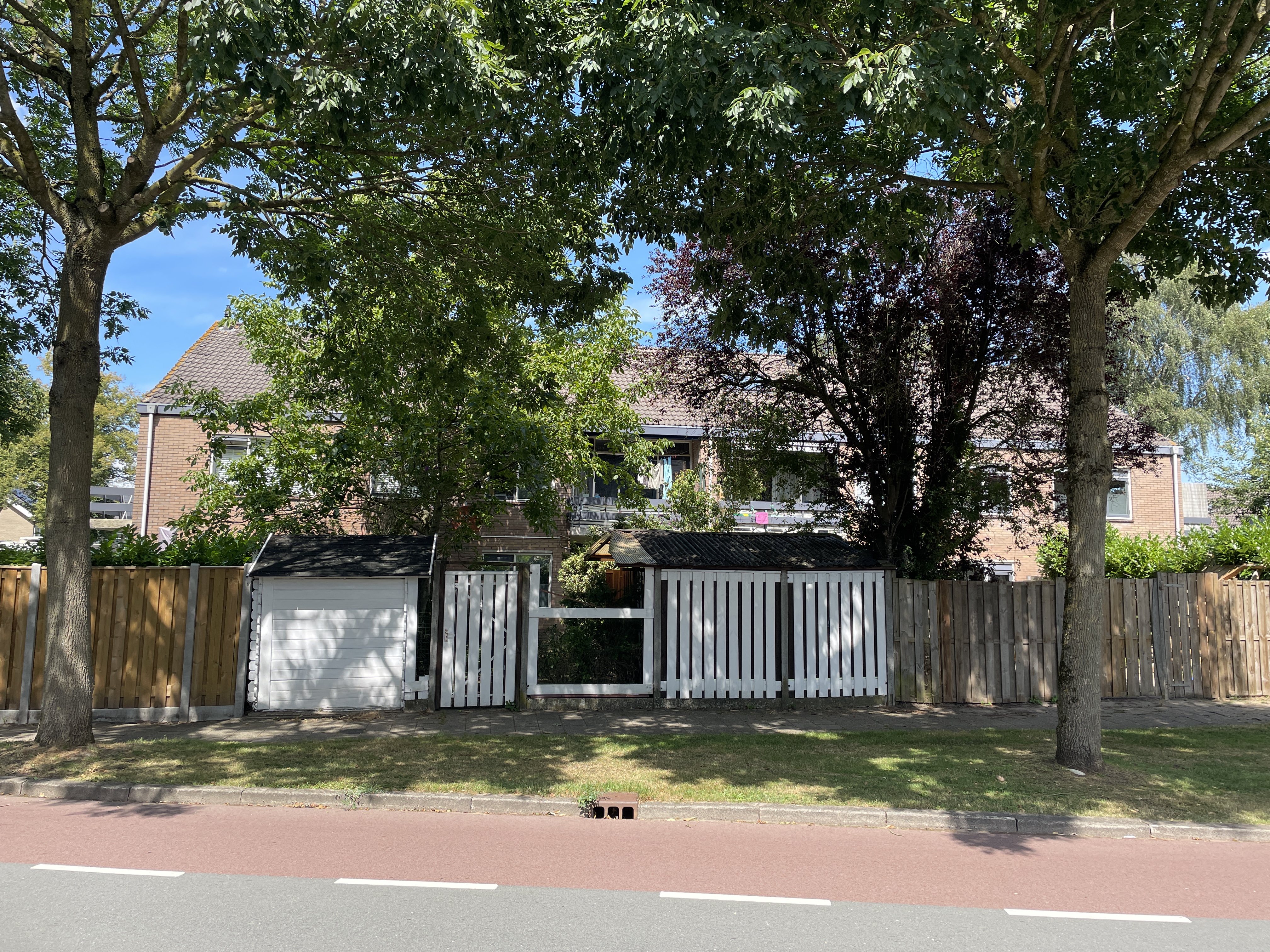 Tuinfluiterstraat 57