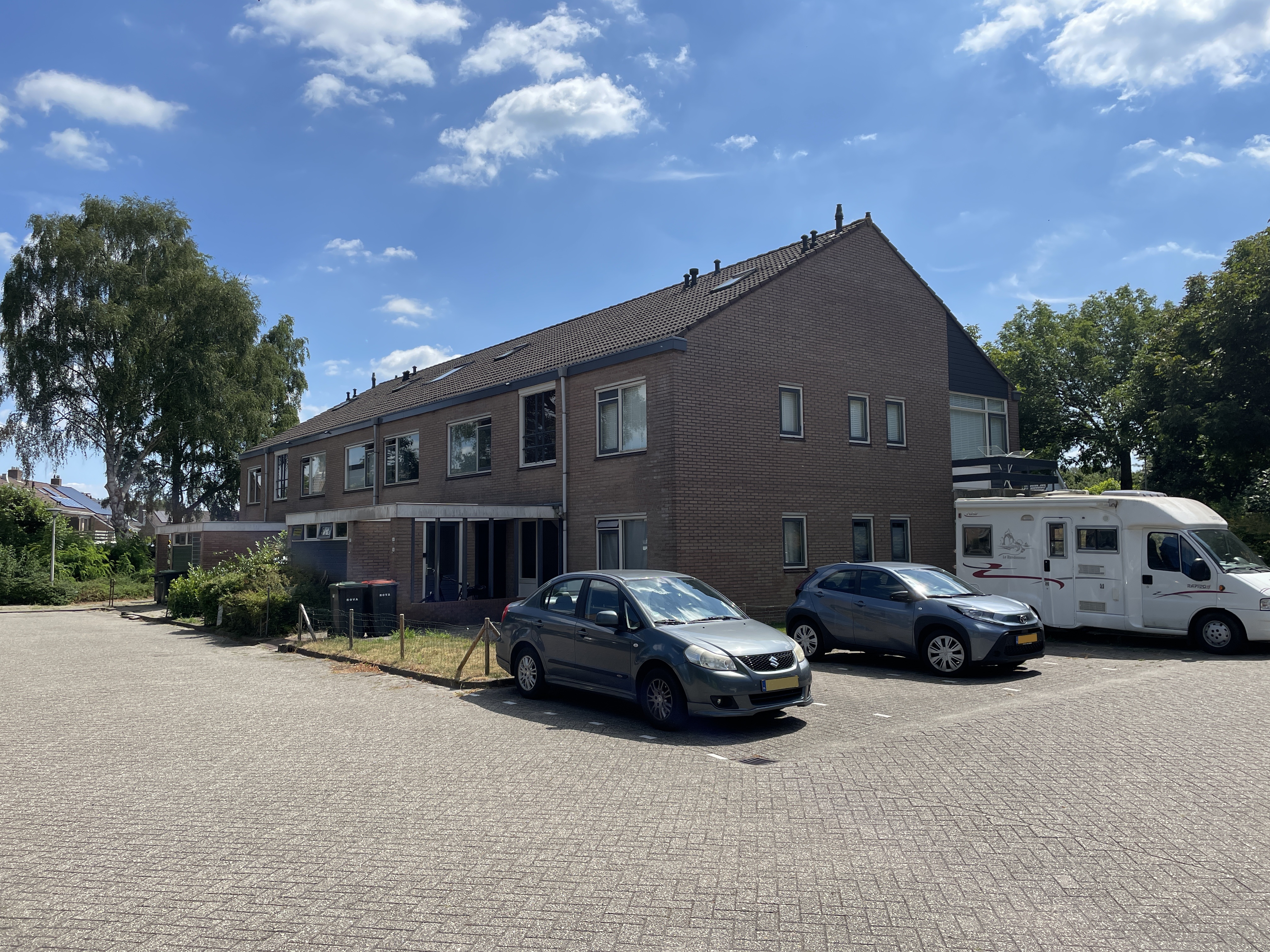 Tuinfluiterstraat 57