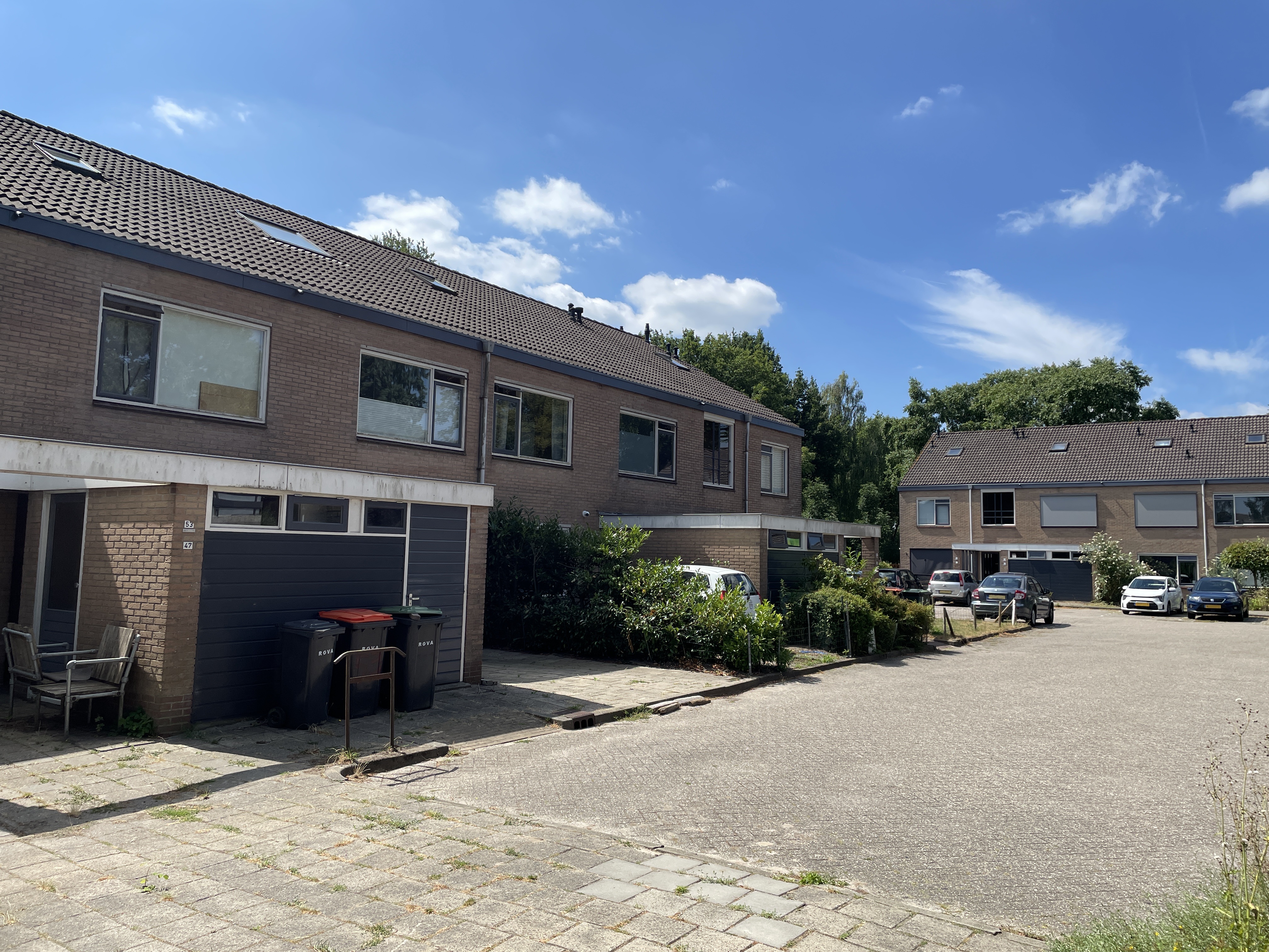 Tuinfluiterstraat 57