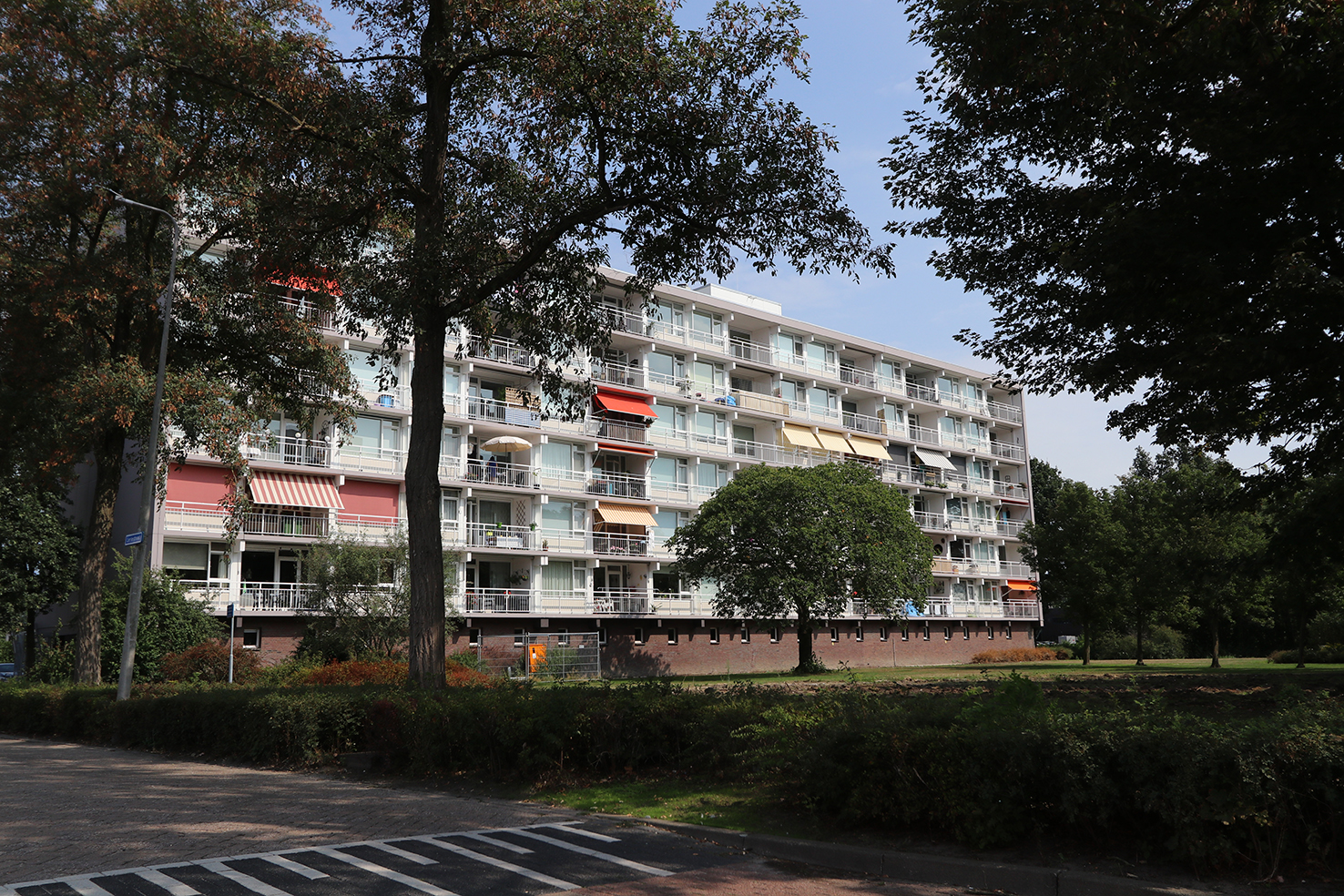 Loriéstraat 36, 8265 WX Kampen, Nederland