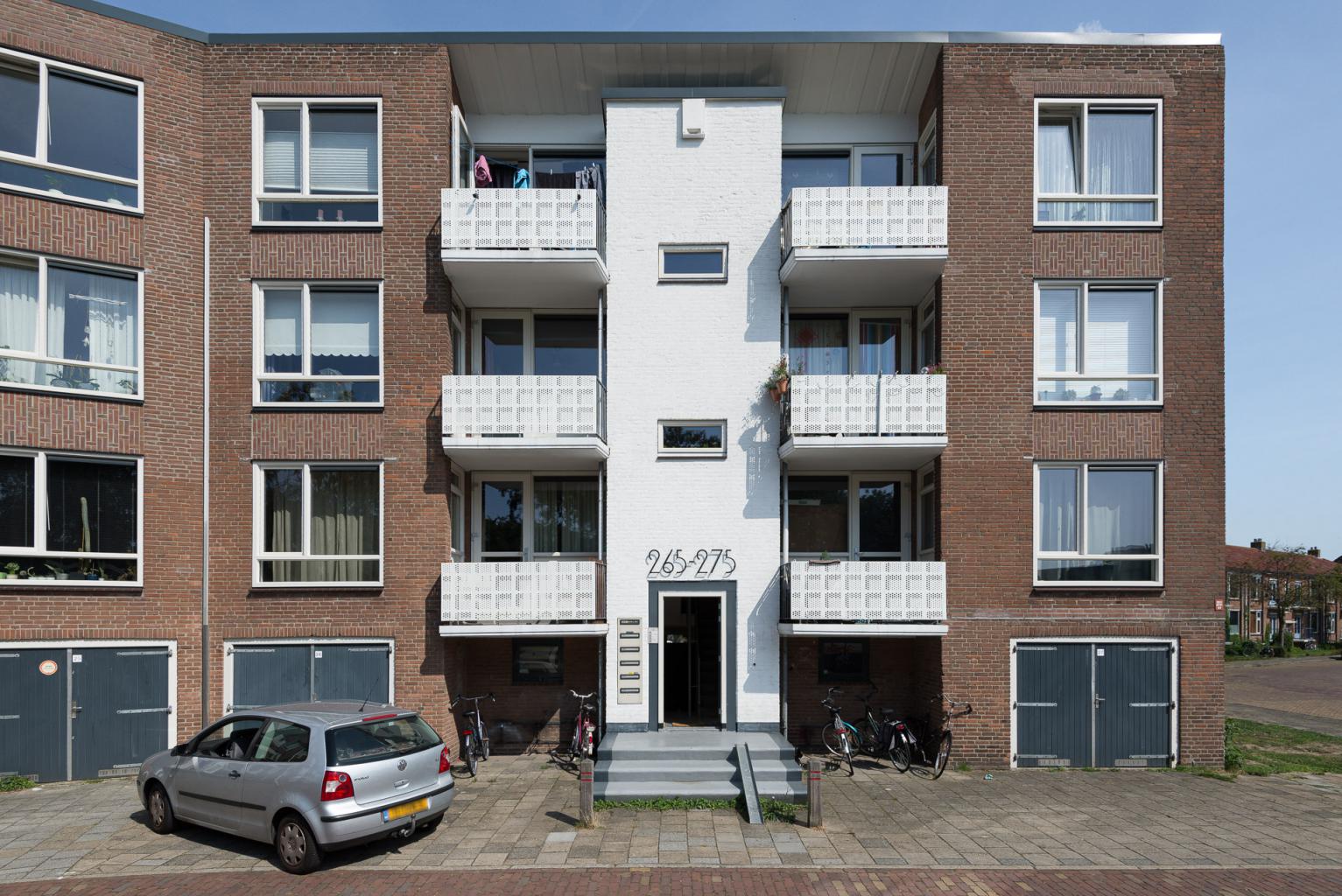 Pieter Steynstraat 275, 8022 TJ Zwolle, Nederland