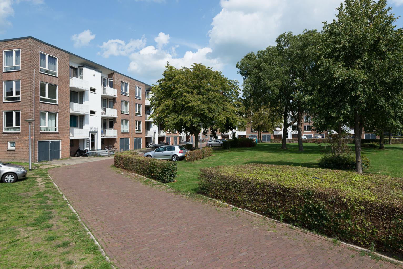 Pieter Steynstraat 275