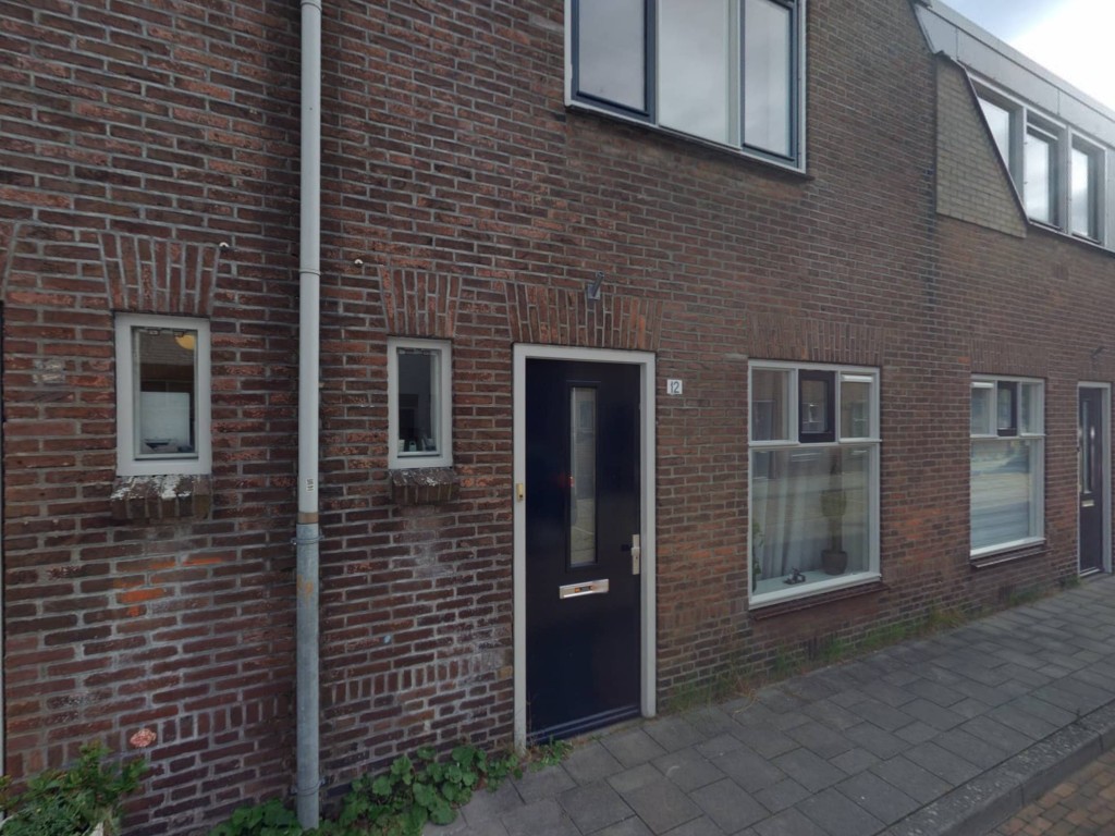 Veen Valckstraat 12
