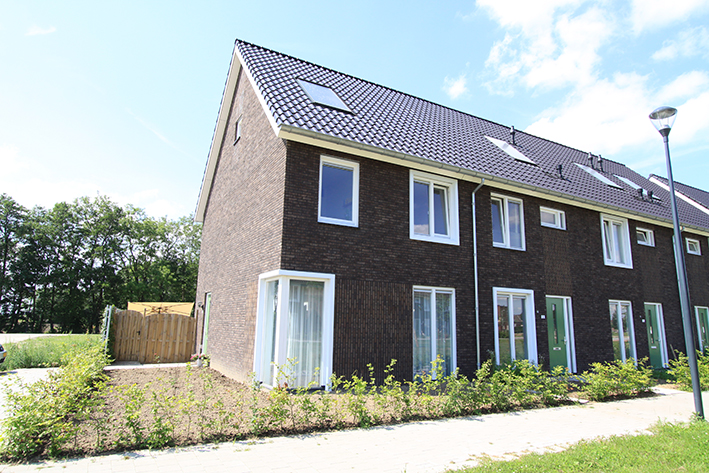 Schietwilg 1, 8266 LP Kampen, Nederland