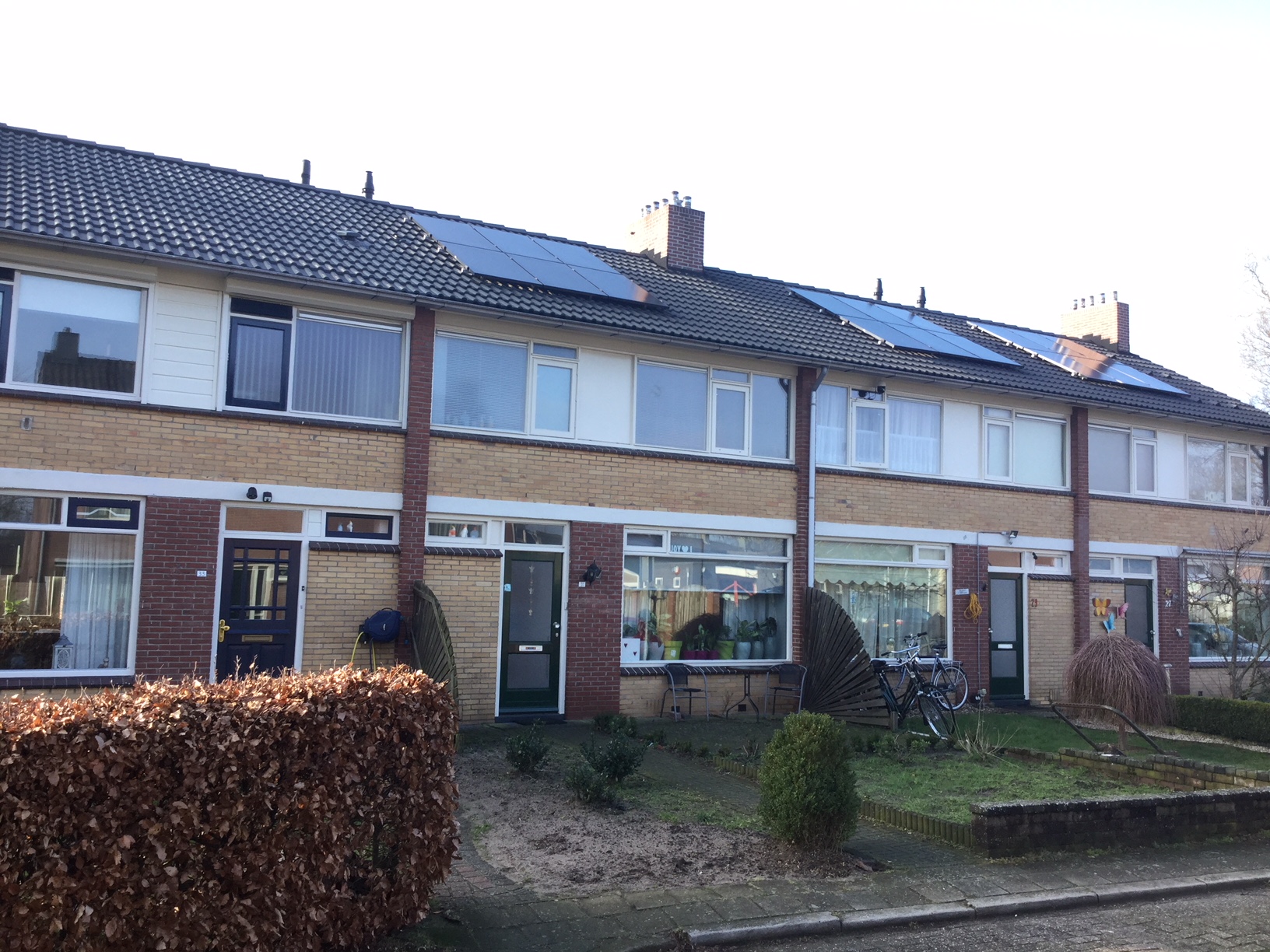 Jan Steenstraat 31