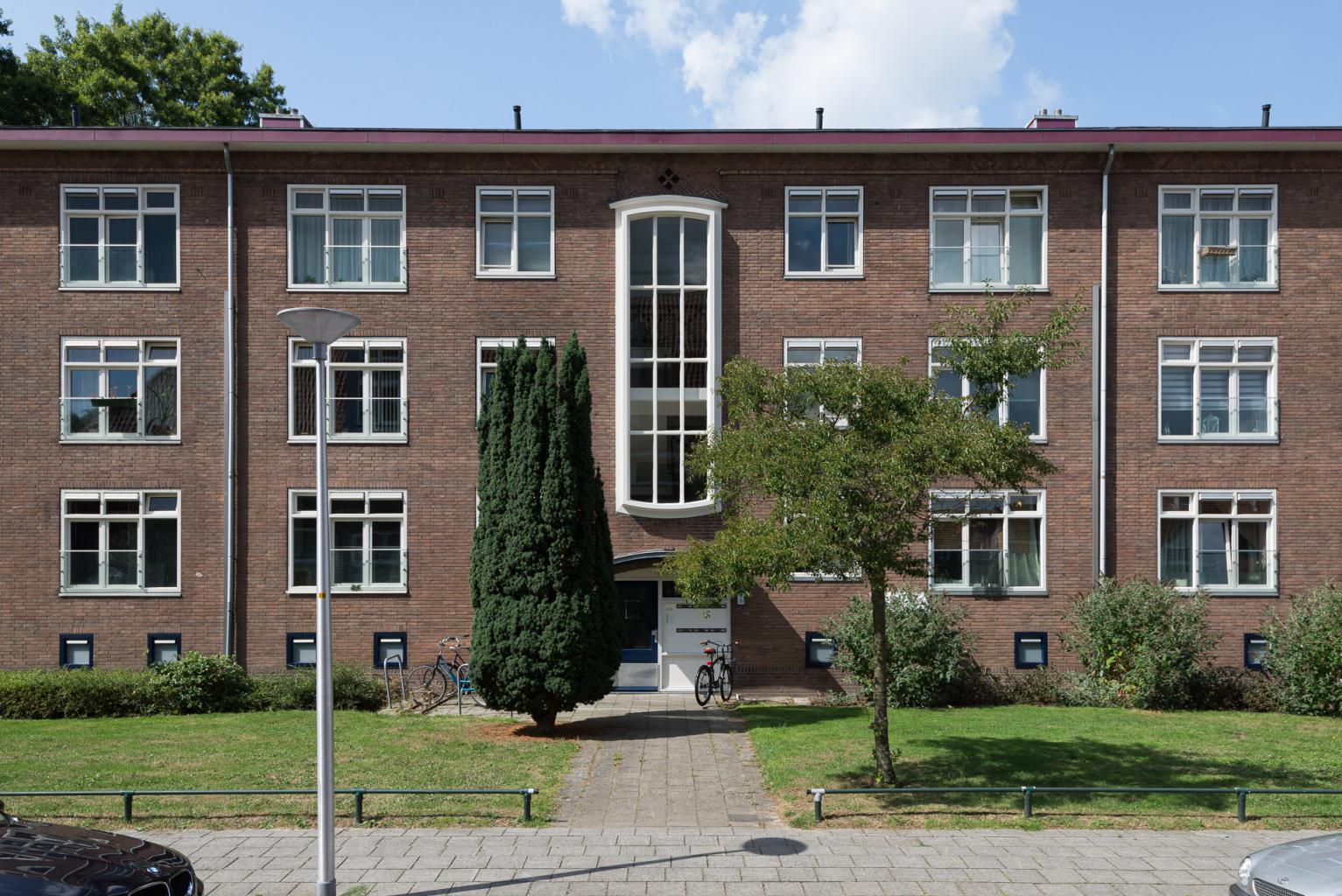 Albert Cuypstraat 33, 8021 DV Zwolle, Nederland