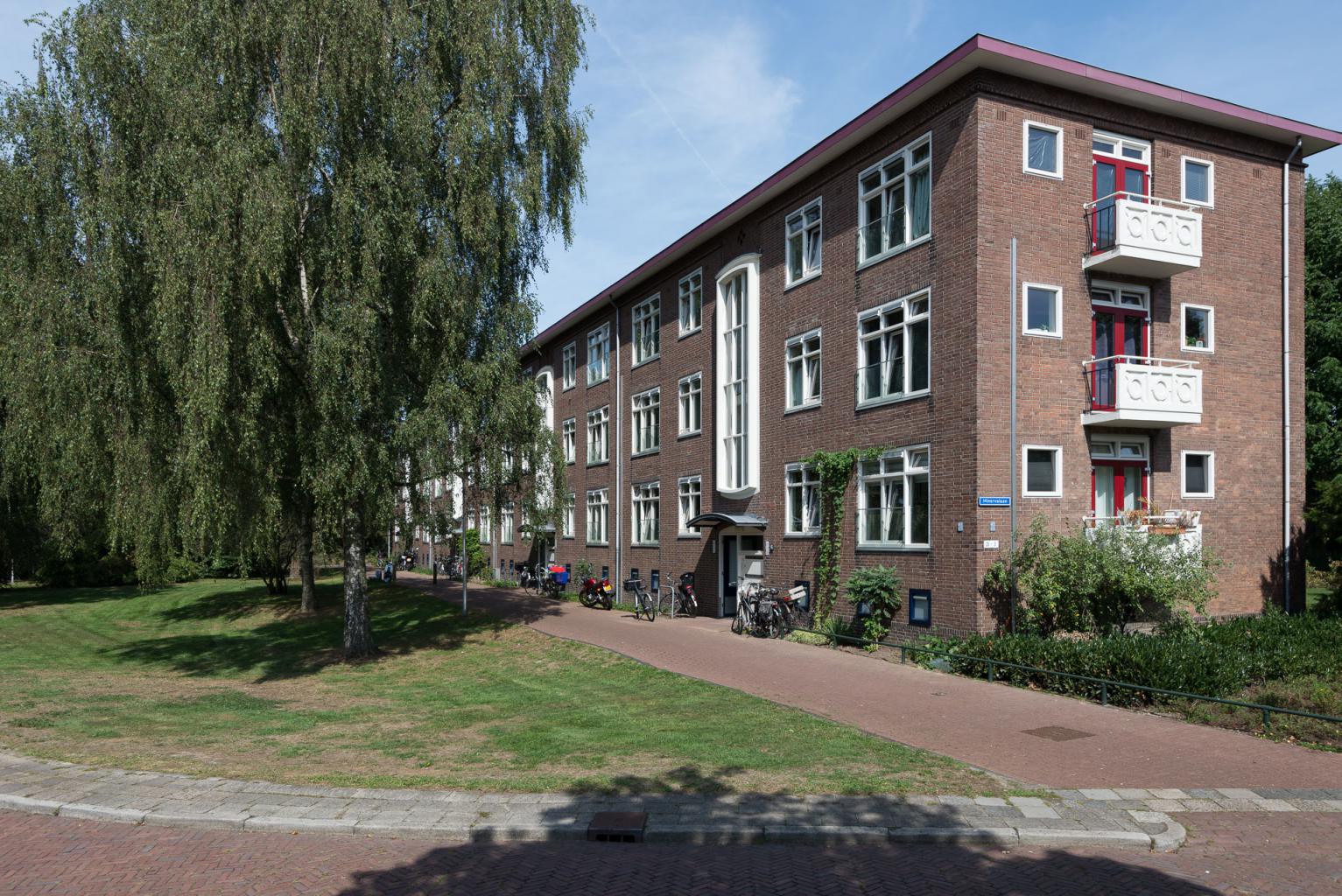 Albert Cuypstraat 33