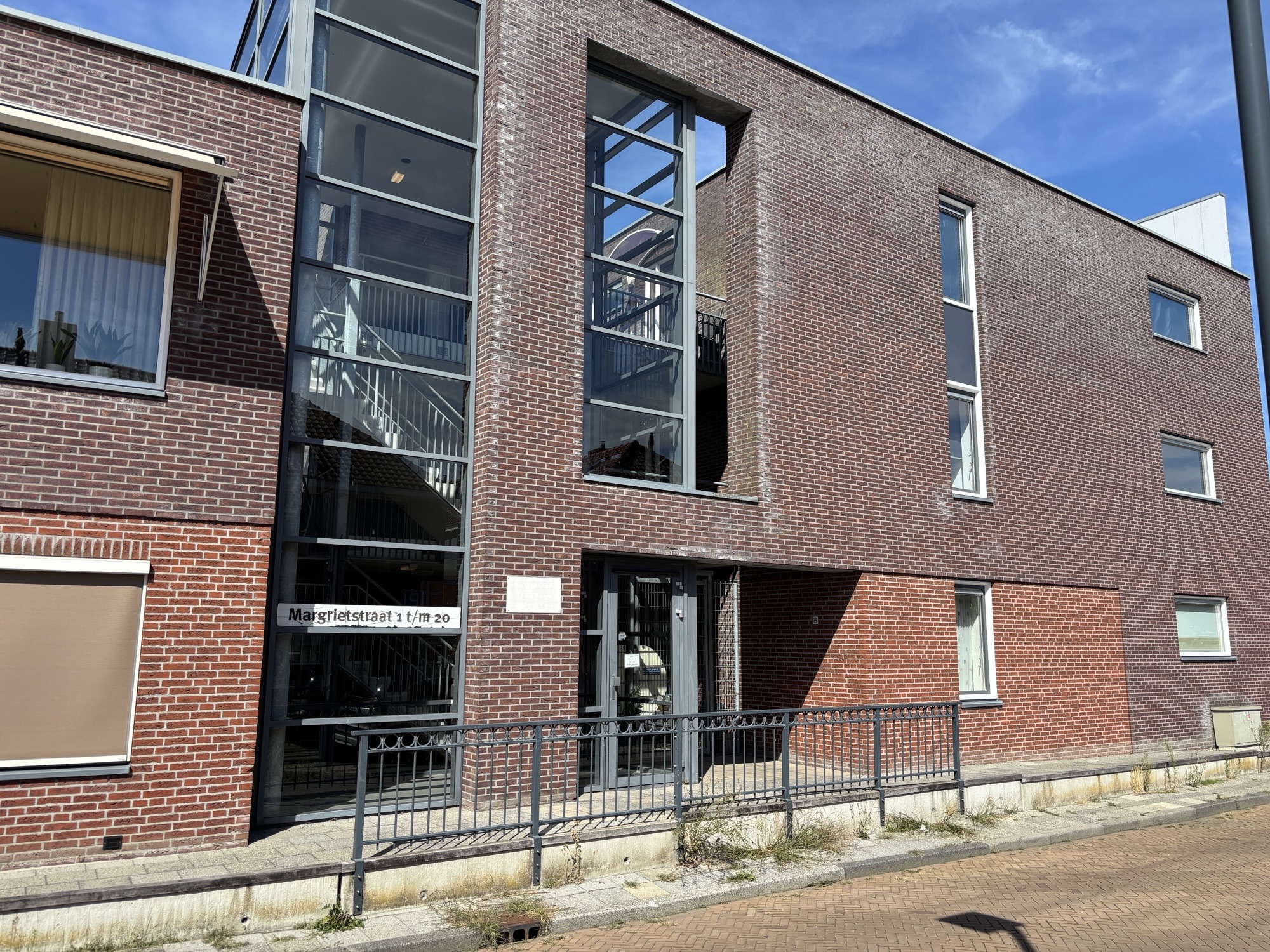 Margrietstraat 14, 8262 EA Kampen, Nederland
