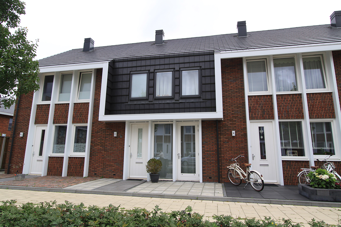 Kattegatstraat 4, 8262 VH Kampen, Nederland