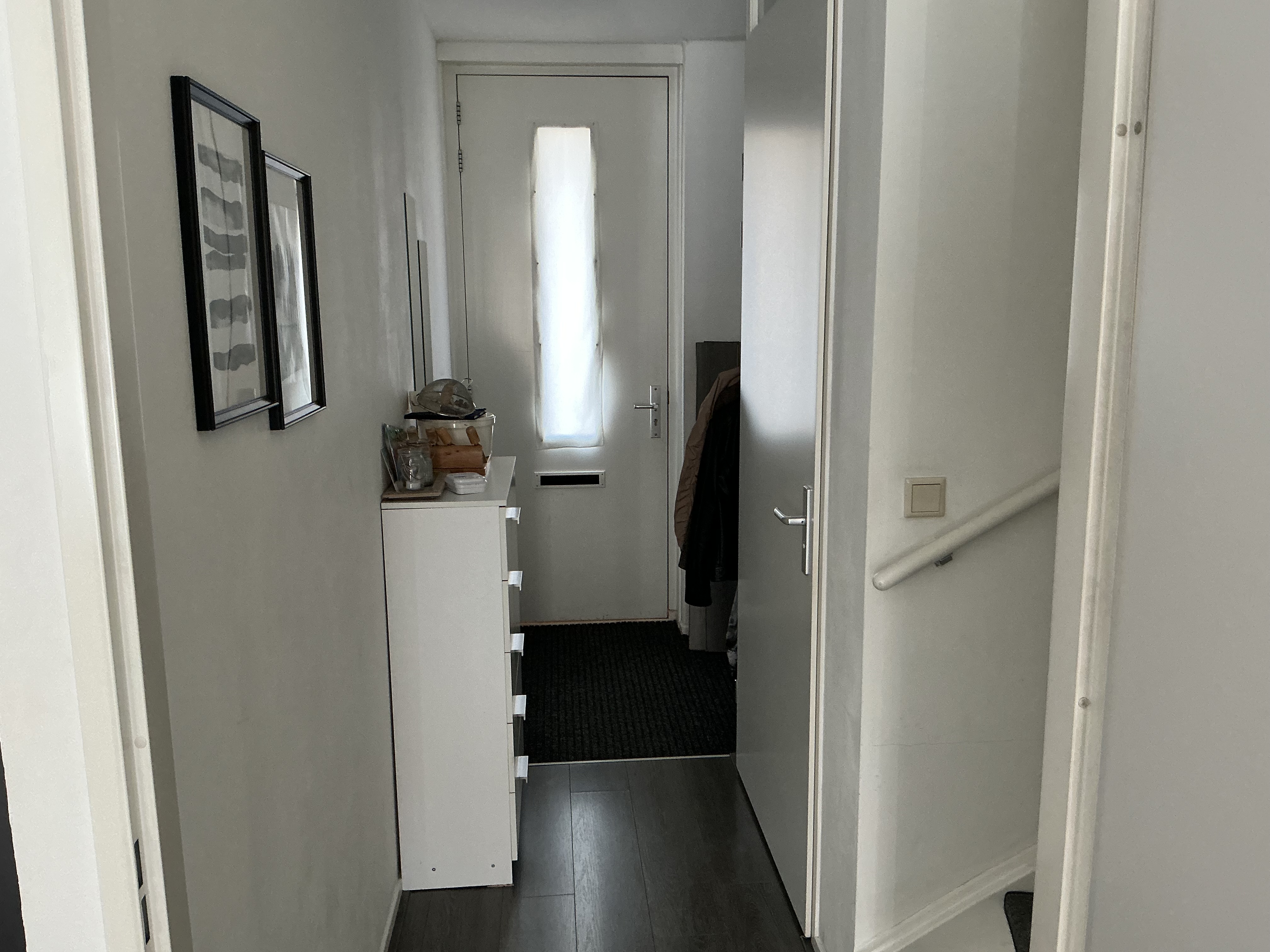 Kattegatstraat 4