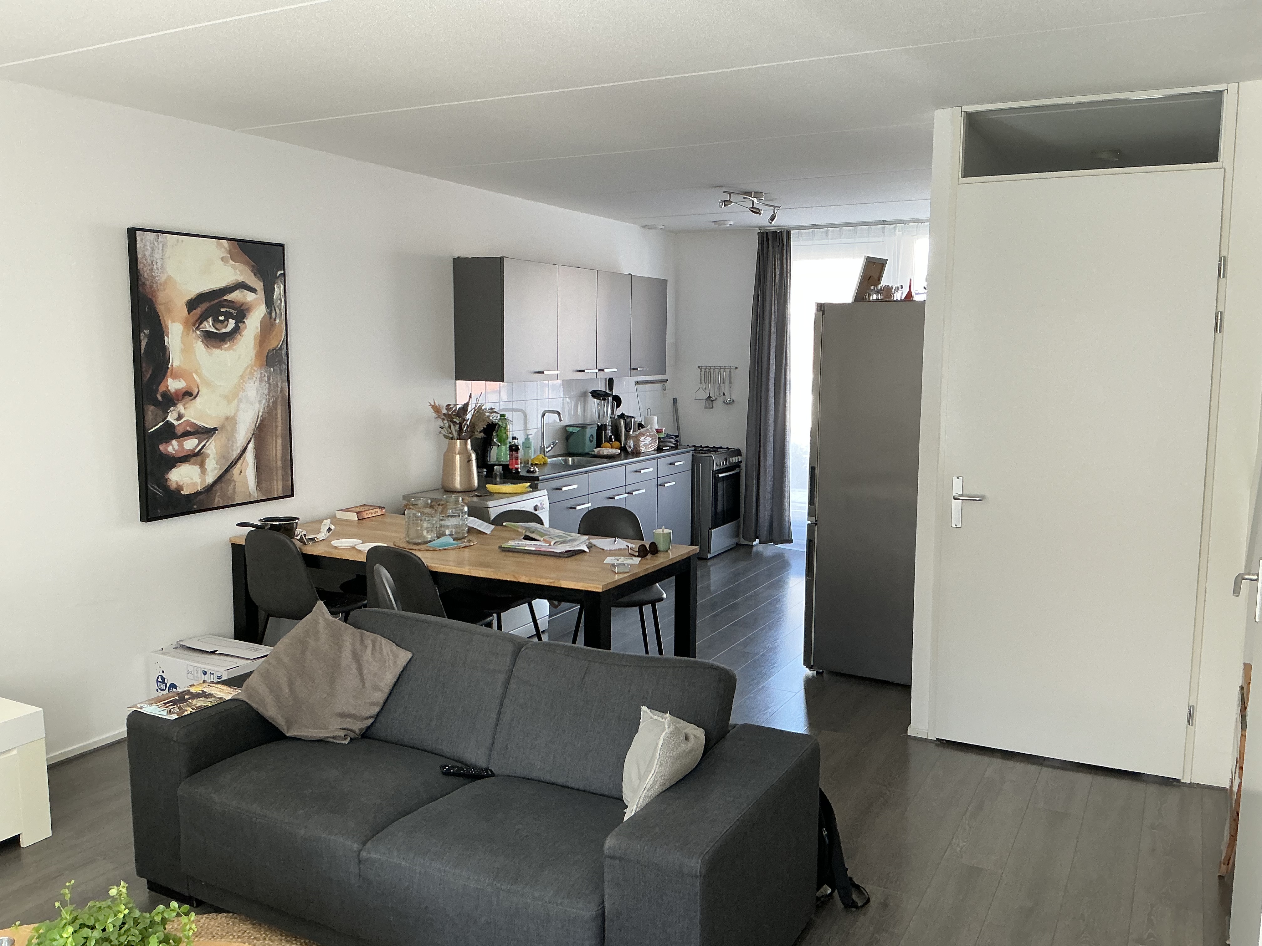 Kattegatstraat 4