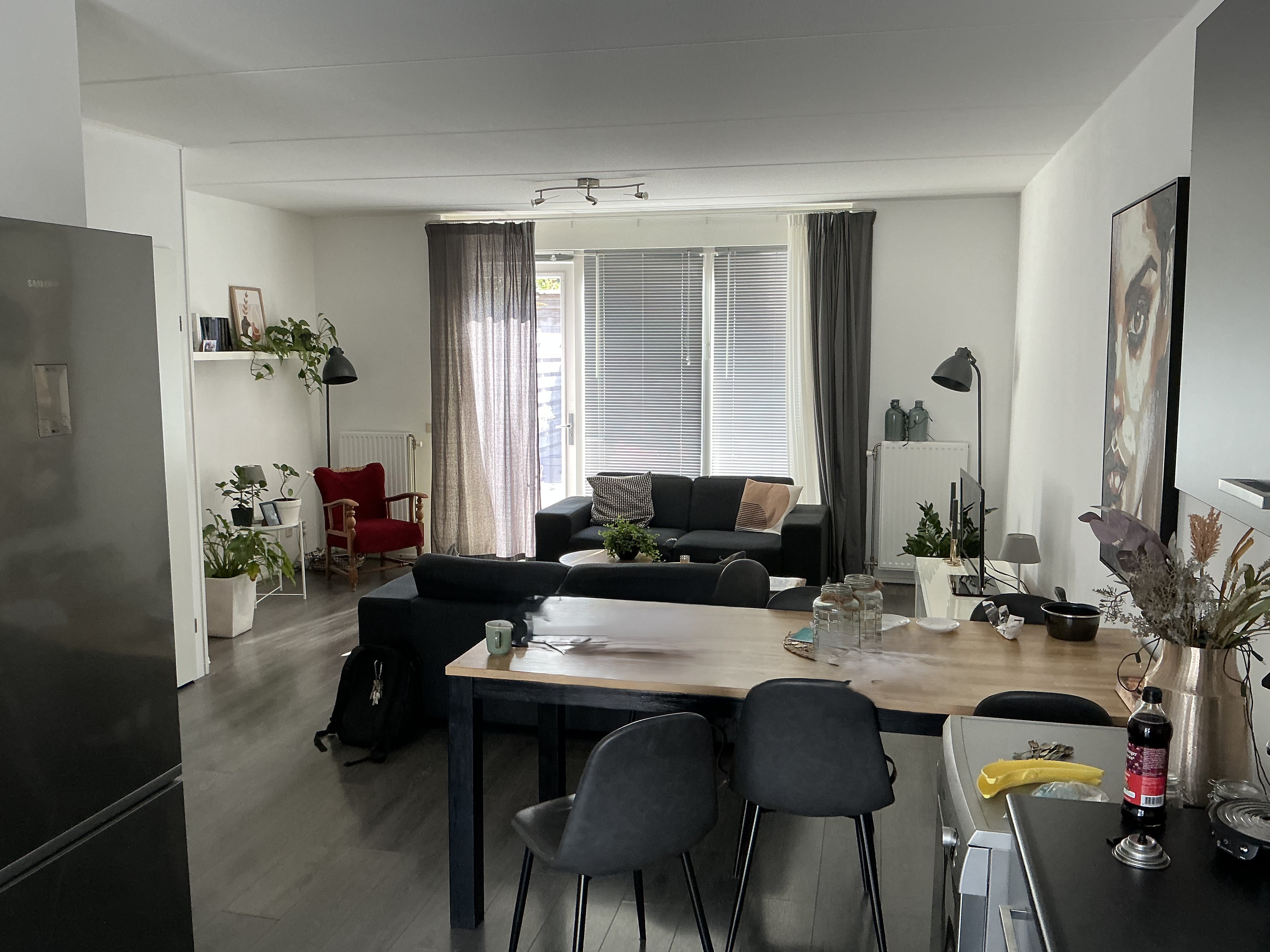 Kattegatstraat 4