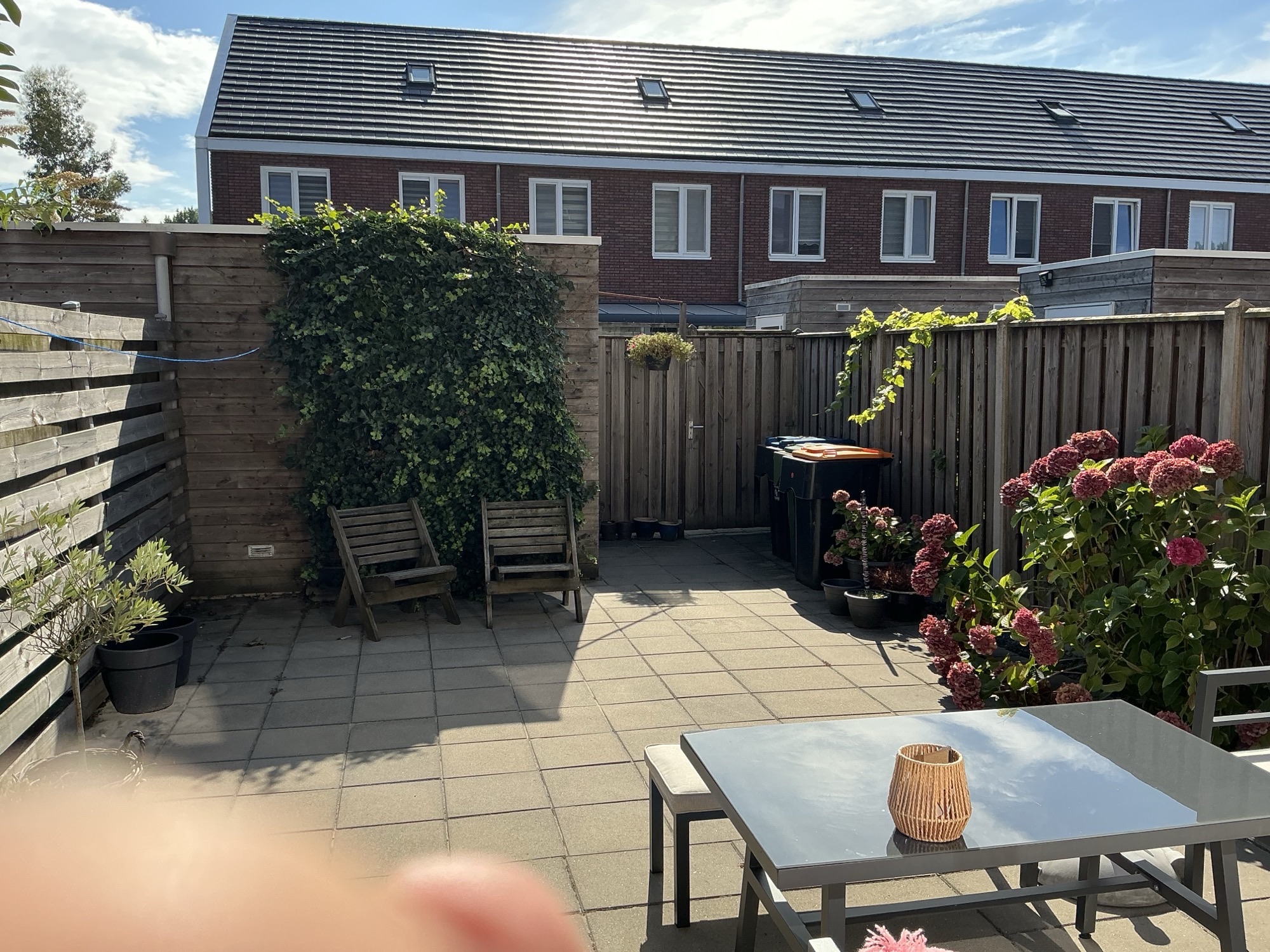 Kattegatstraat 4