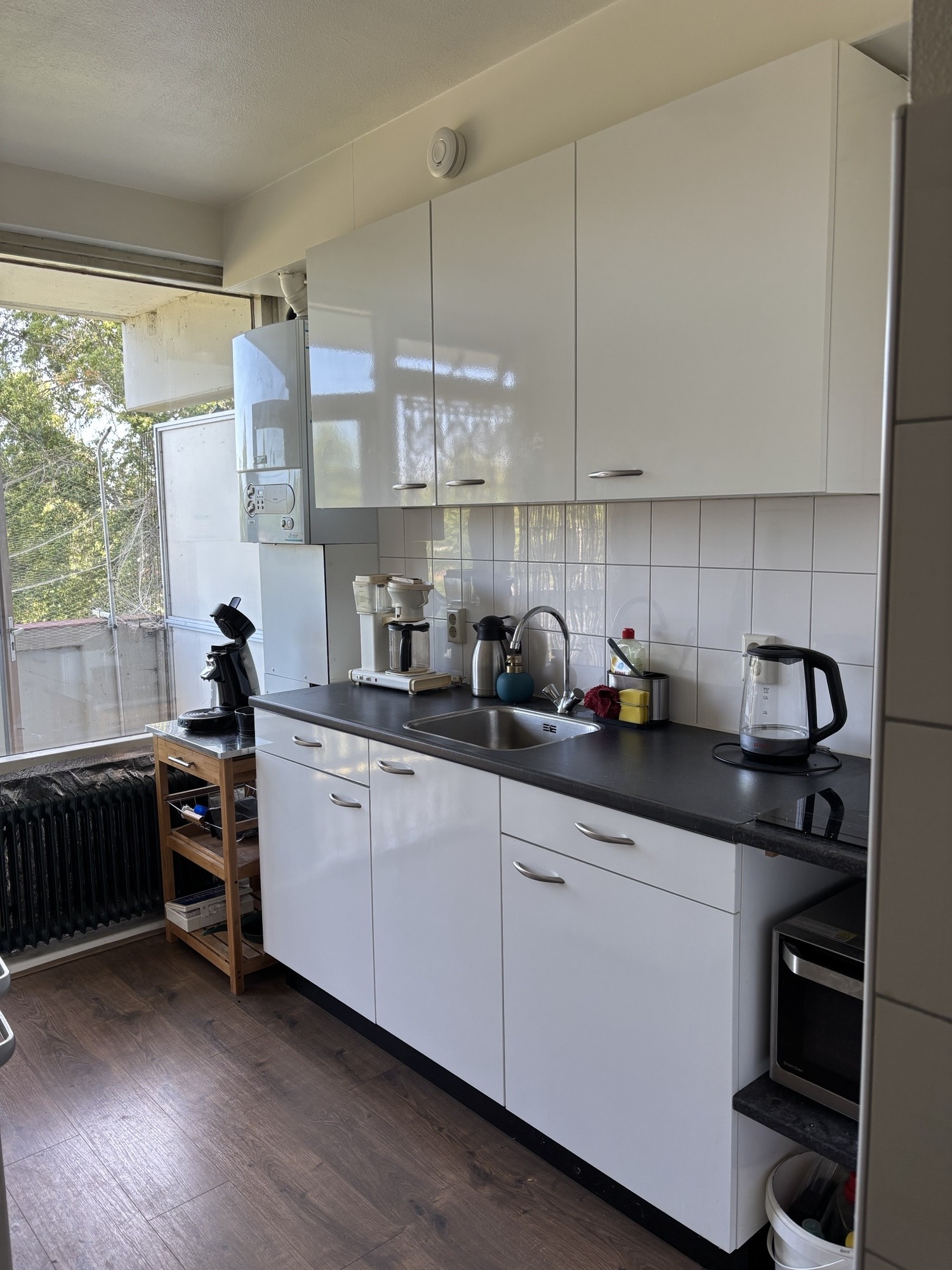 Wortmanstraat 608