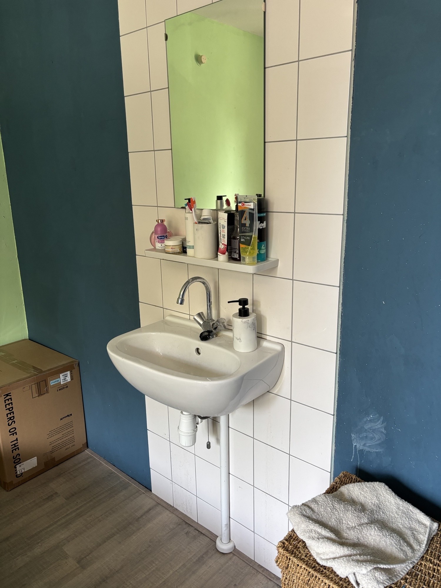 Wortmanstraat 608