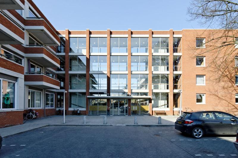 Ferdinand Bolstraat 54
