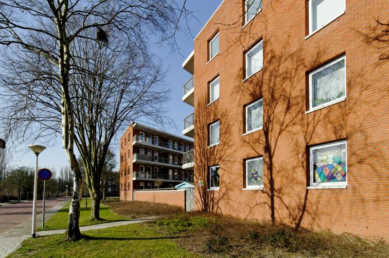 Ferdinand Bolstraat 54