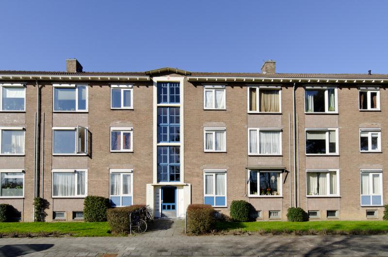 Mimosastraat 88, 8013 SG Zwolle, Nederland