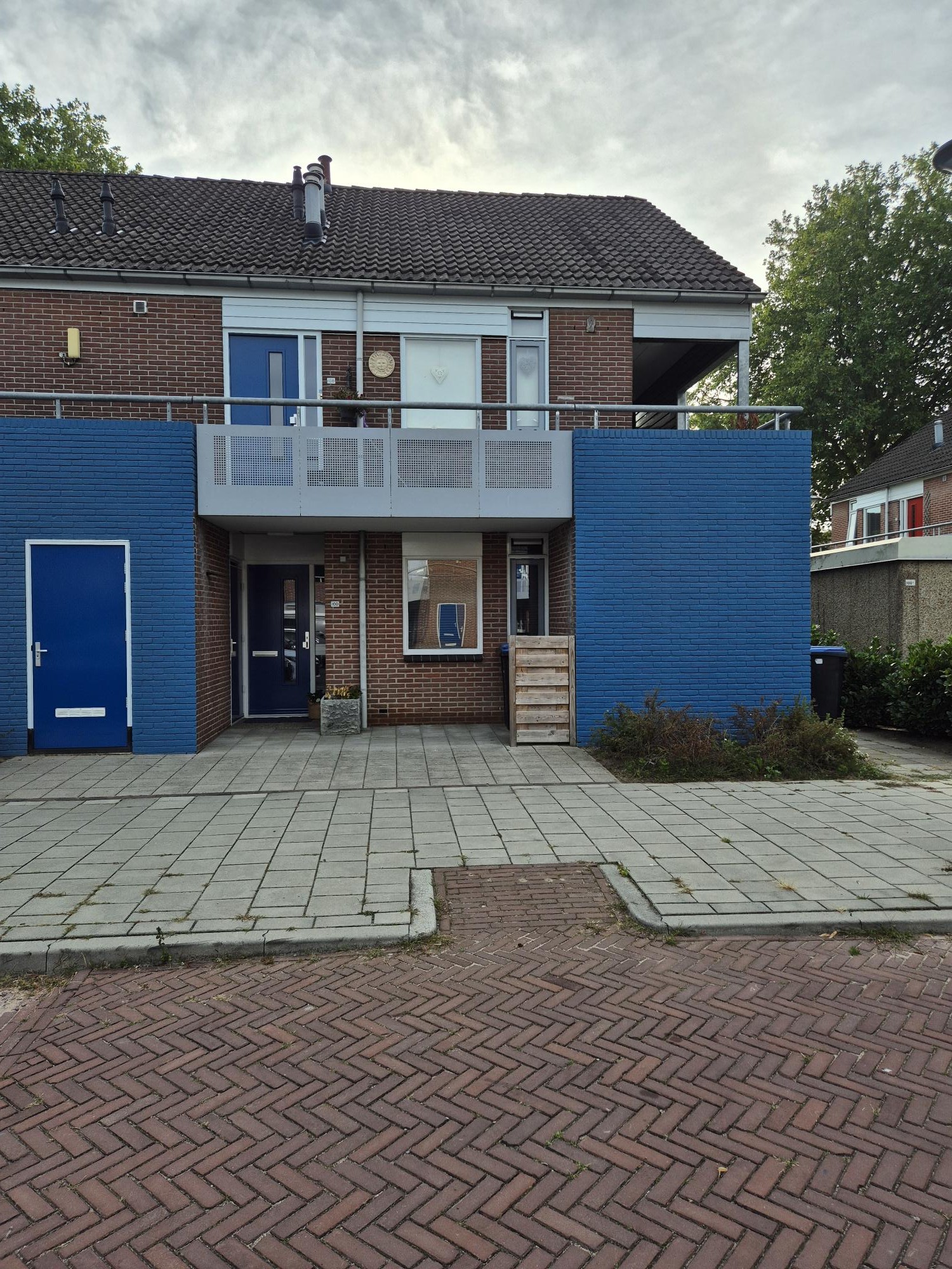 Kortricklaan 100, 8121 GH Olst, Nederland