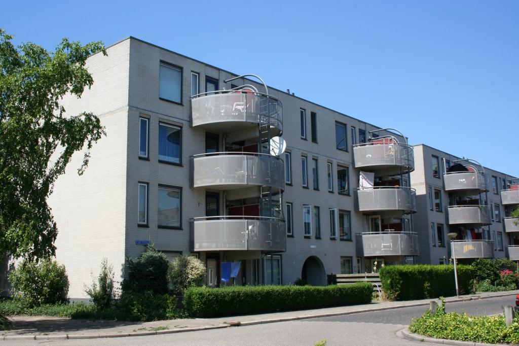 Tyassenbelt 34, 8014 NX Zwolle, Nederland