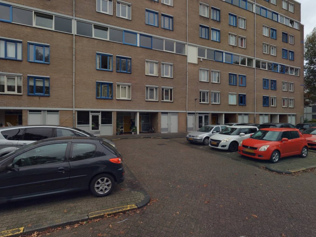 Wortmanstraat 130A, 8265 AE Kampen, Nederland