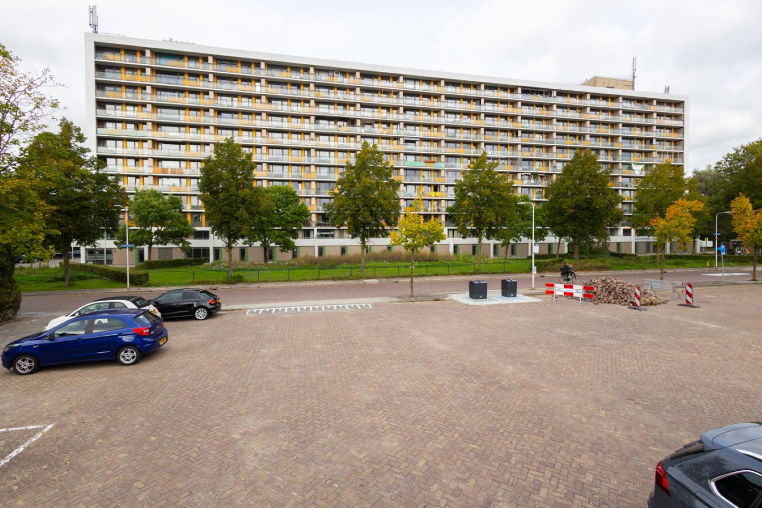 Palestrinalaan 1081, 8031 VJ Zwolle, Nederland