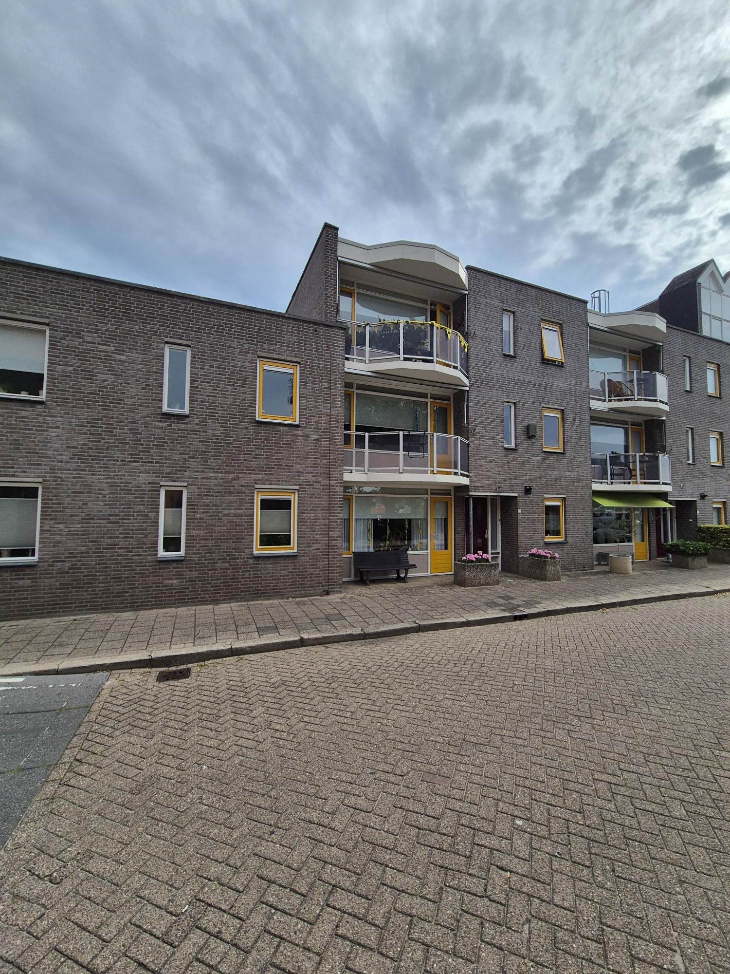 Marktstraat 39, 8102 CJ Raalte, Nederland