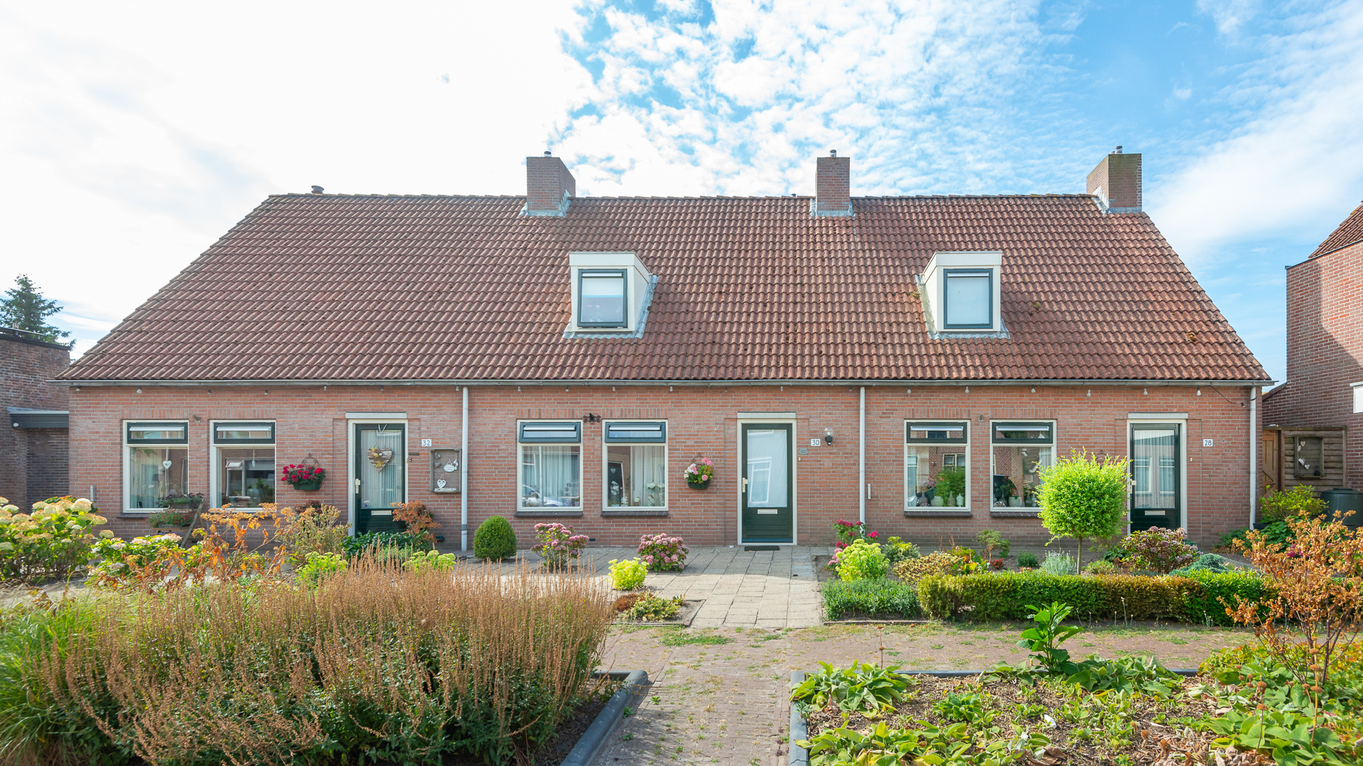 Visschersstraat 28, 8325 BT Vollenhove, Nederland