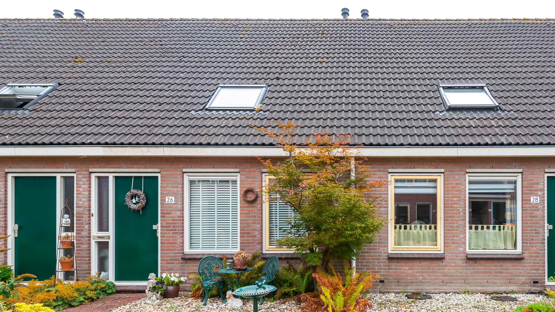 Wethouder Vosstraat 26, 7946 AR Wanneperveen, Nederland