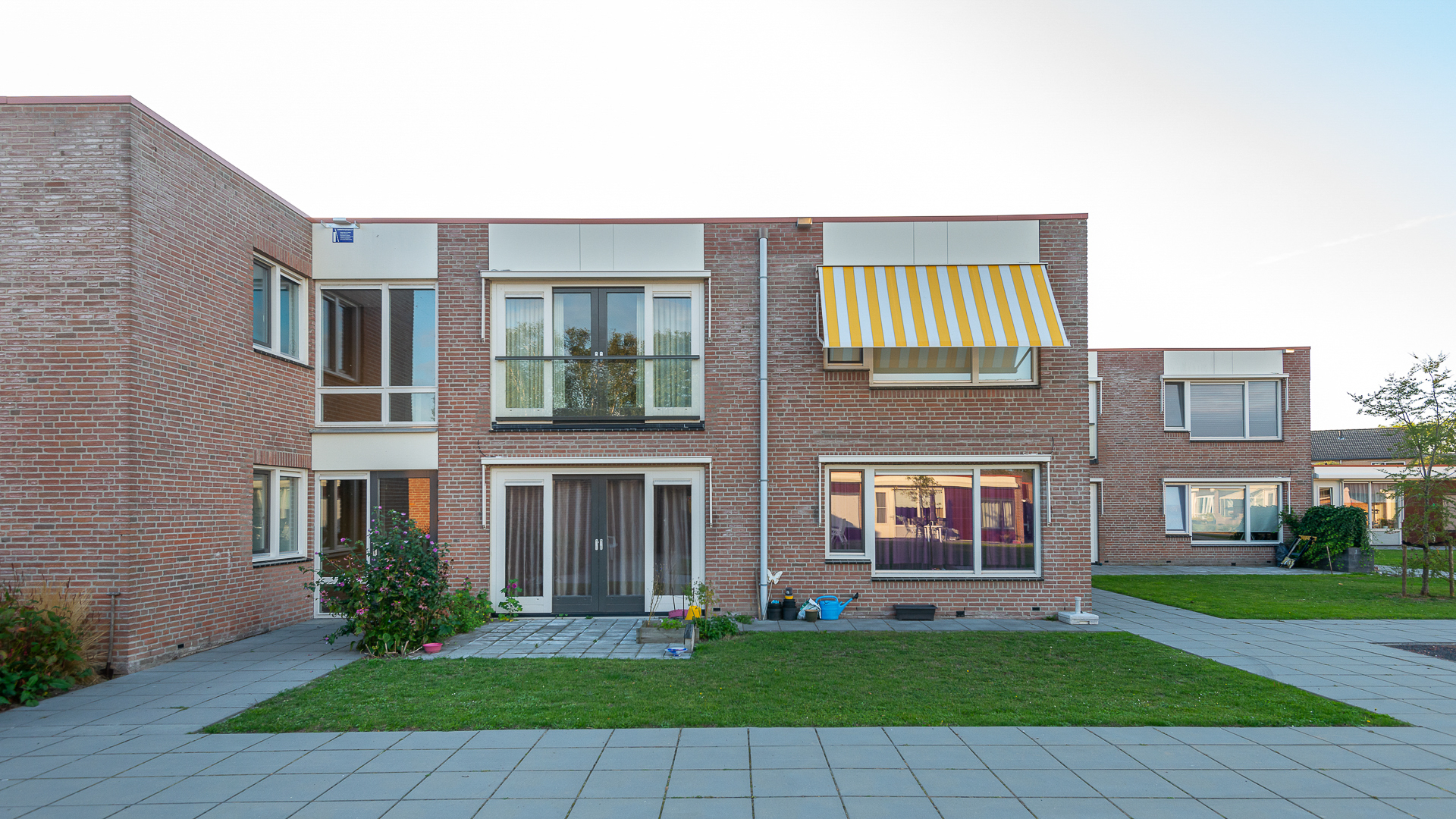 Klaas Muisstraat 12n, 8375 BX Oldemarkt, Nederland