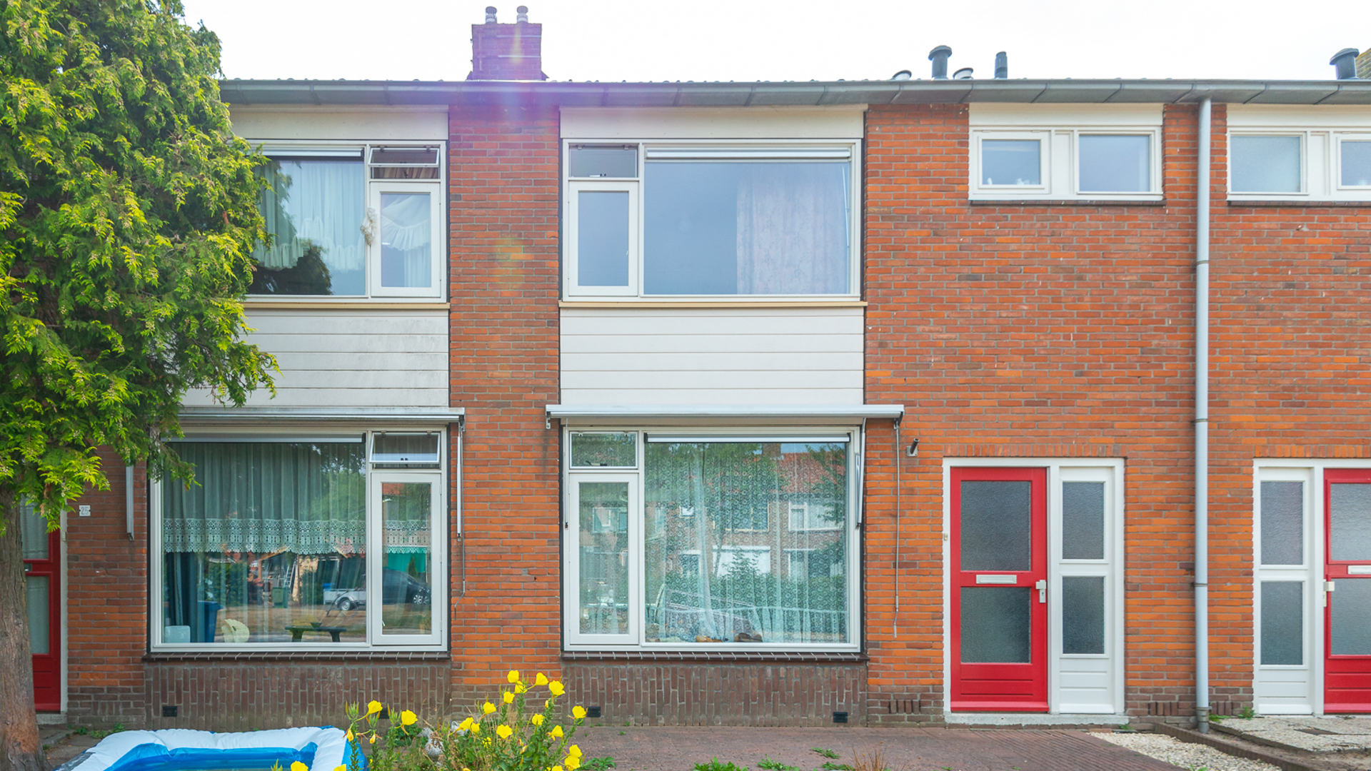 Van Brandenburgstraat 23, 8061 CM Hasselt, Nederland