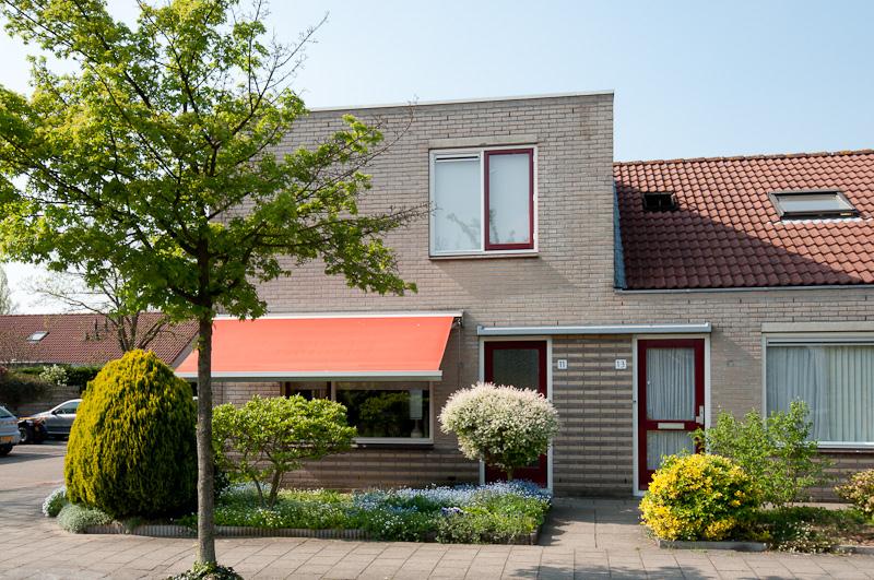 Zeeltkolk 11, 8017 PG Zwolle, Nederland