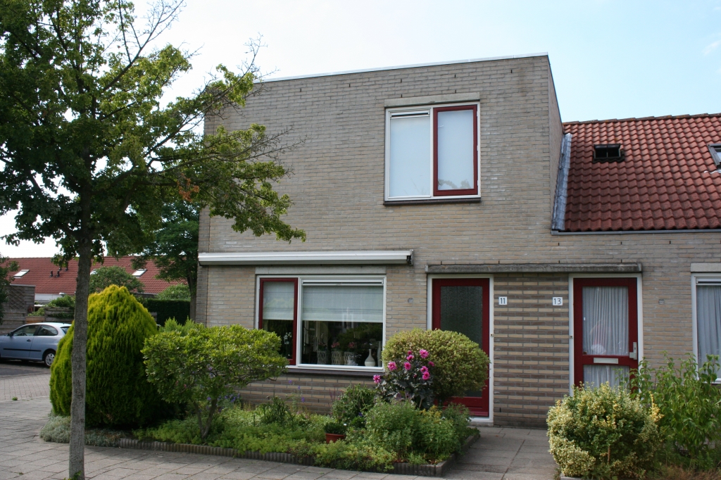 Zeeltkolk 11