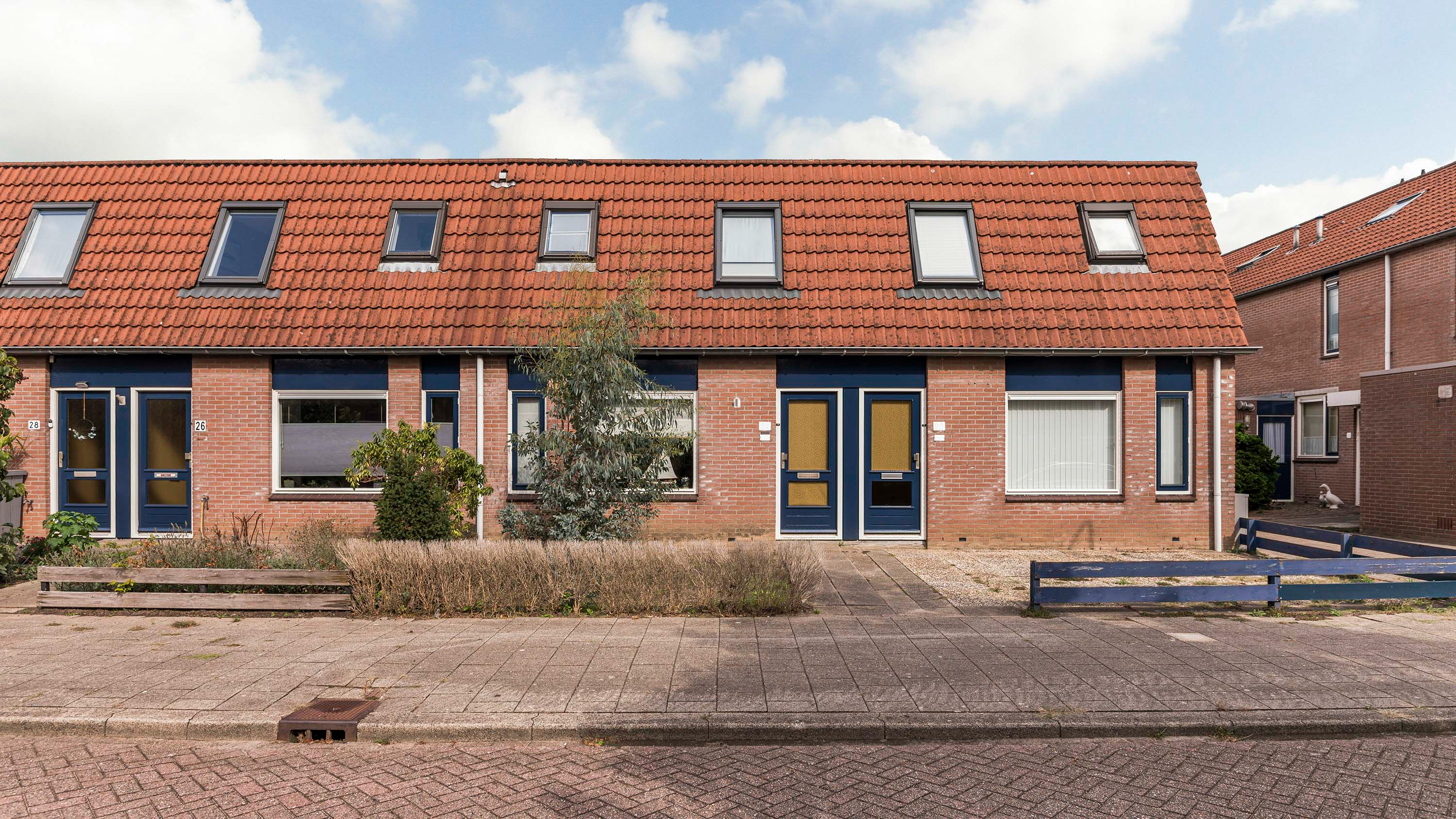 Valeriaanweg 24, 8042 ND Zwolle, Nederland