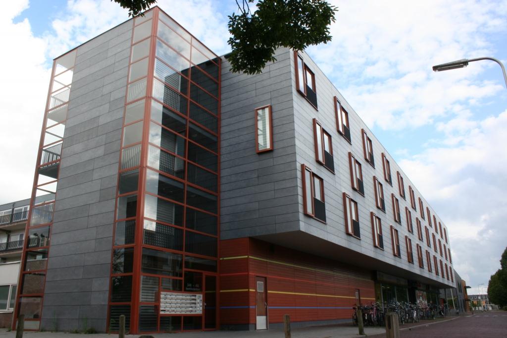 Beethovenlaan 398, 8031 BZ Zwolle, Nederland