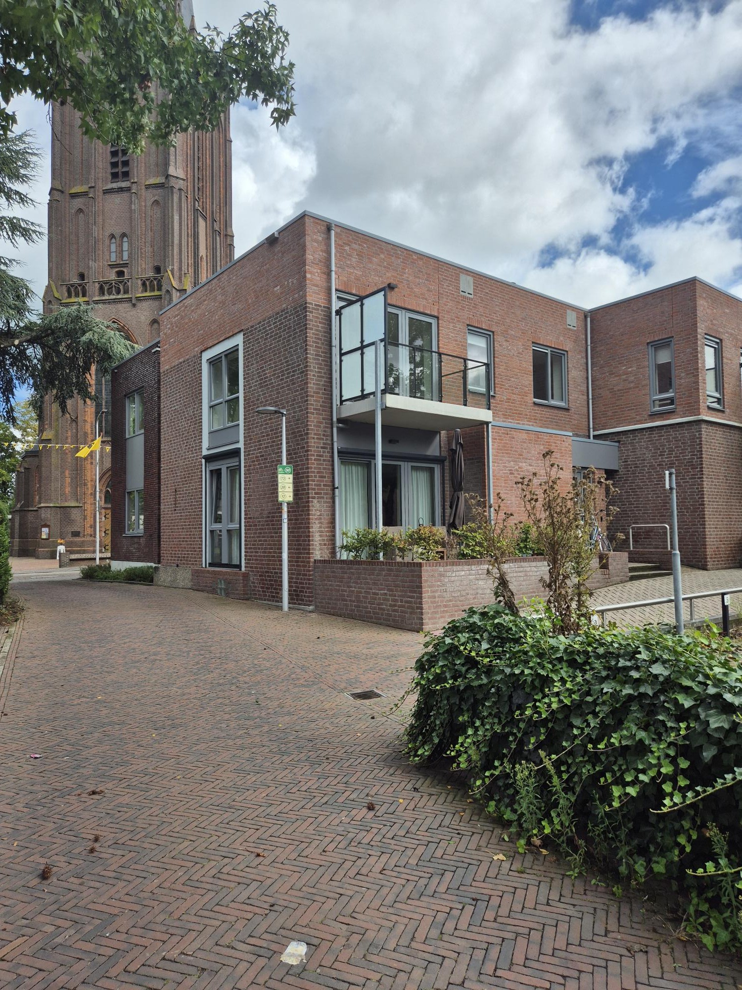 Kerkstraat 9a, 8102 EA Raalte, Nederland