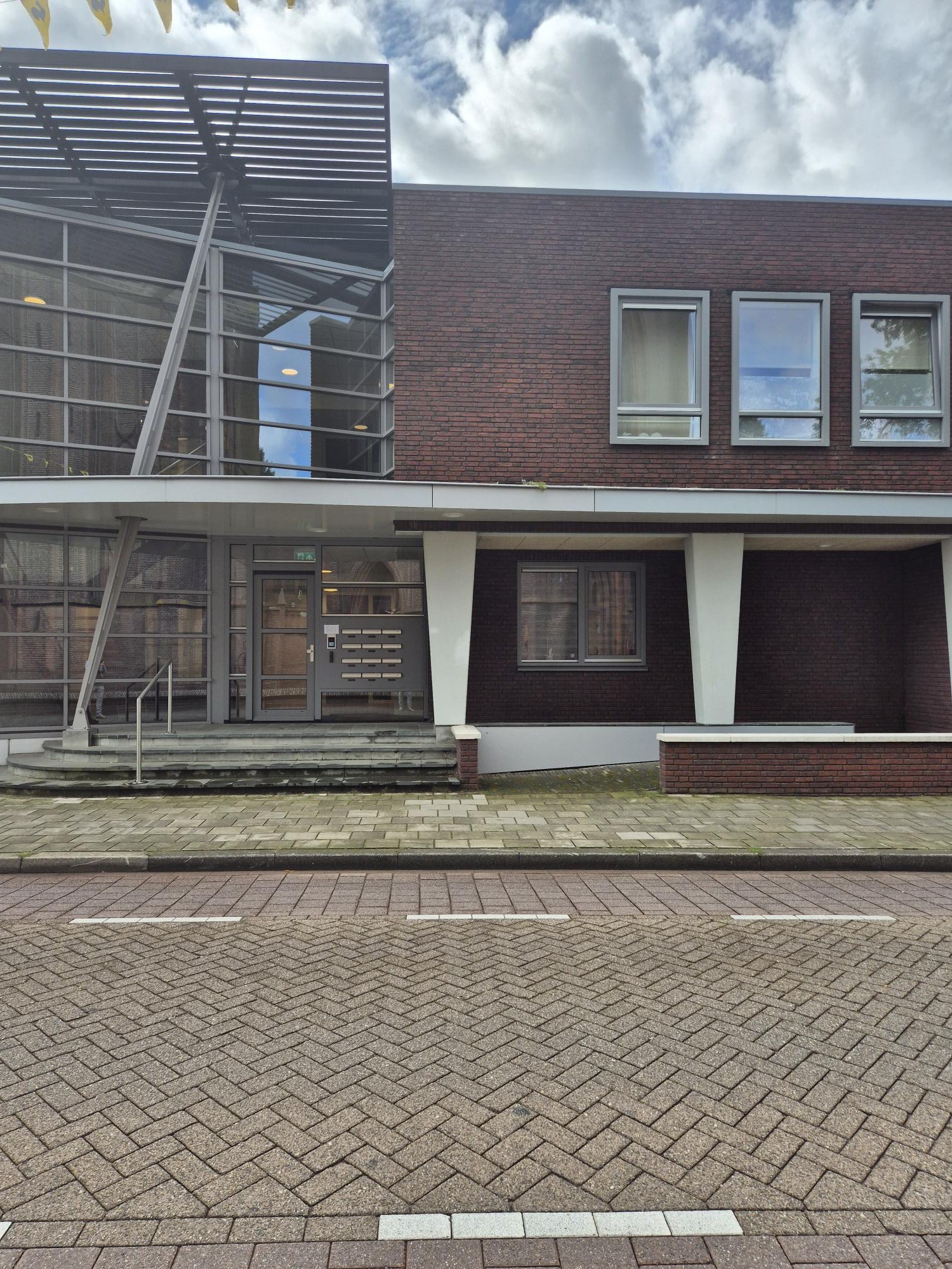 Kerkstraat 9a