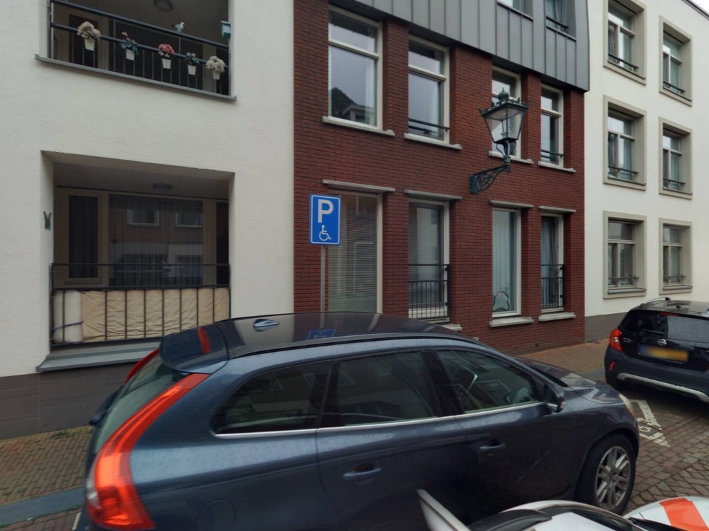Boven Nieuwstraat 48, 8261 HD Kampen, Nederland