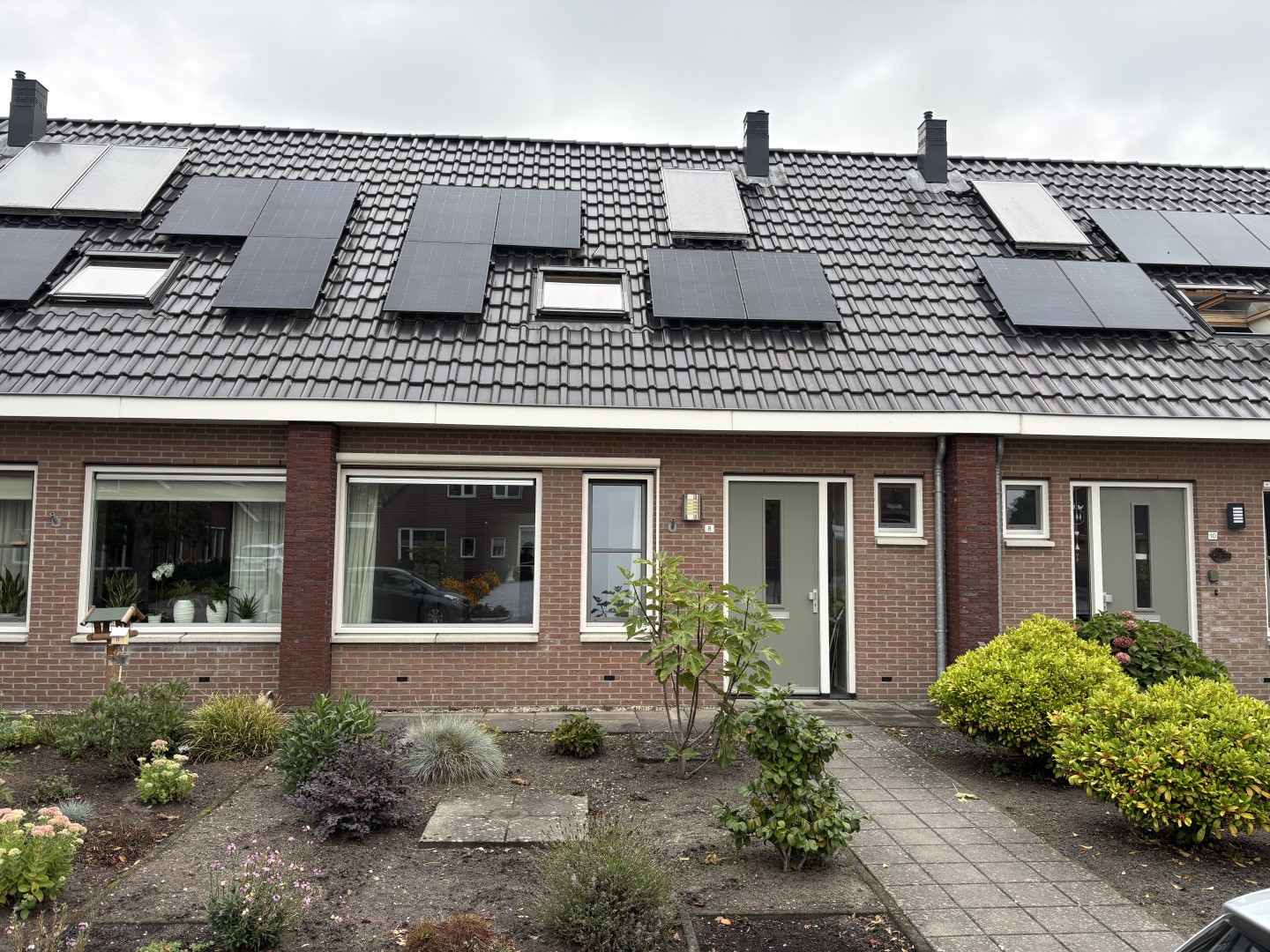 Doctor H.J. Postlaan 8, 7691 BB Bergentheim, Nederland