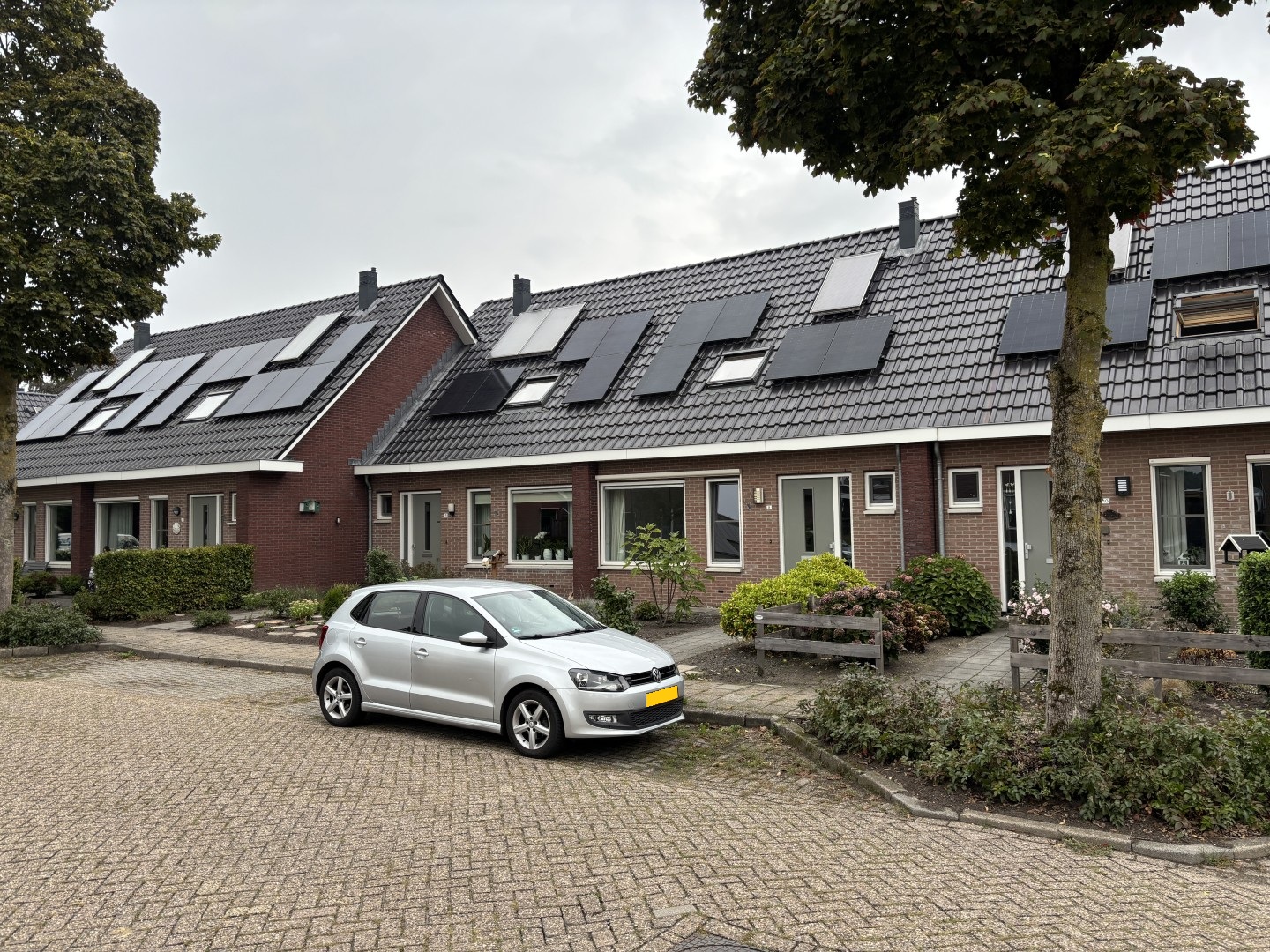 Doctor H.J. Postlaan 8