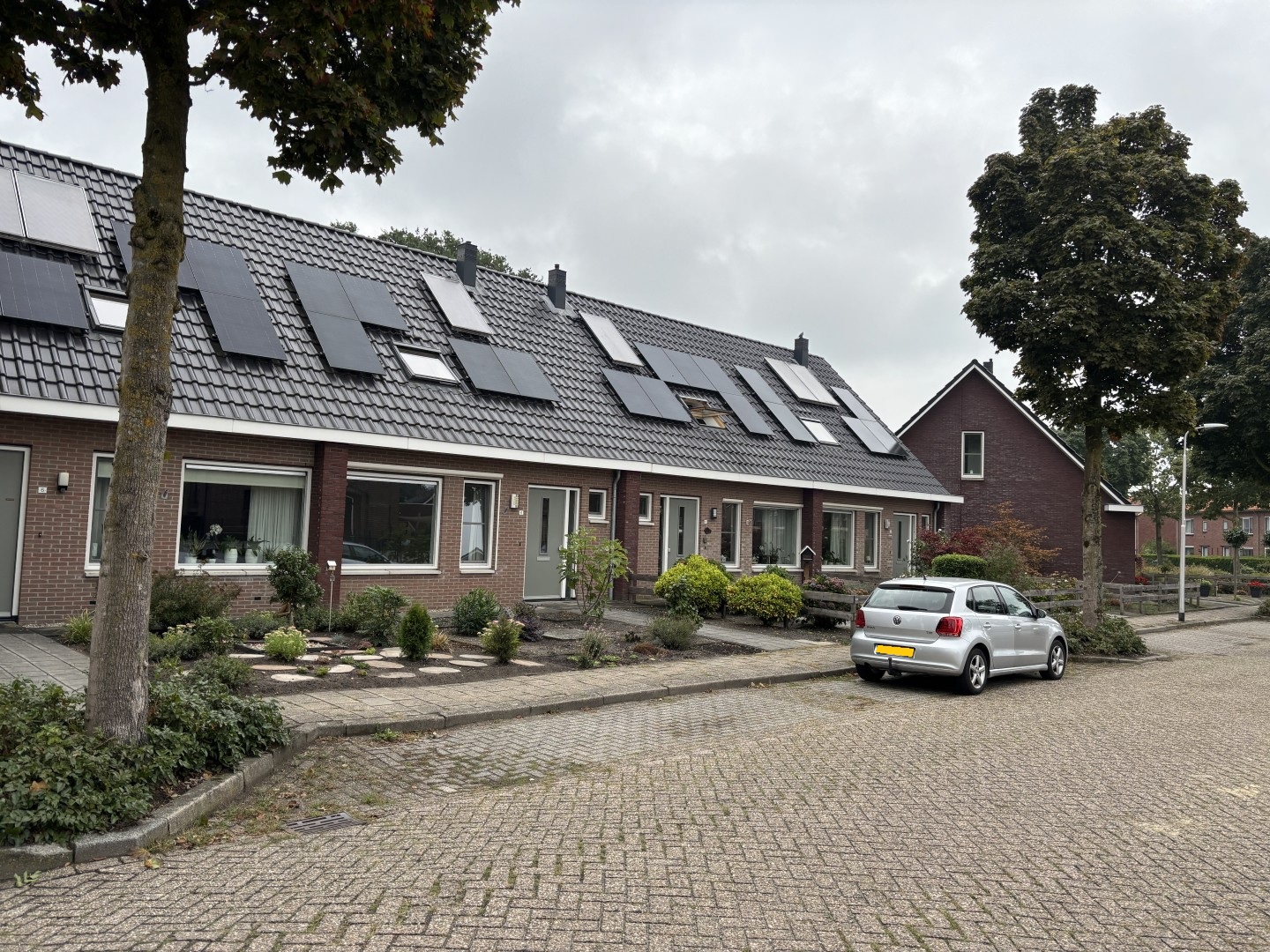 Doctor H.J. Postlaan 8