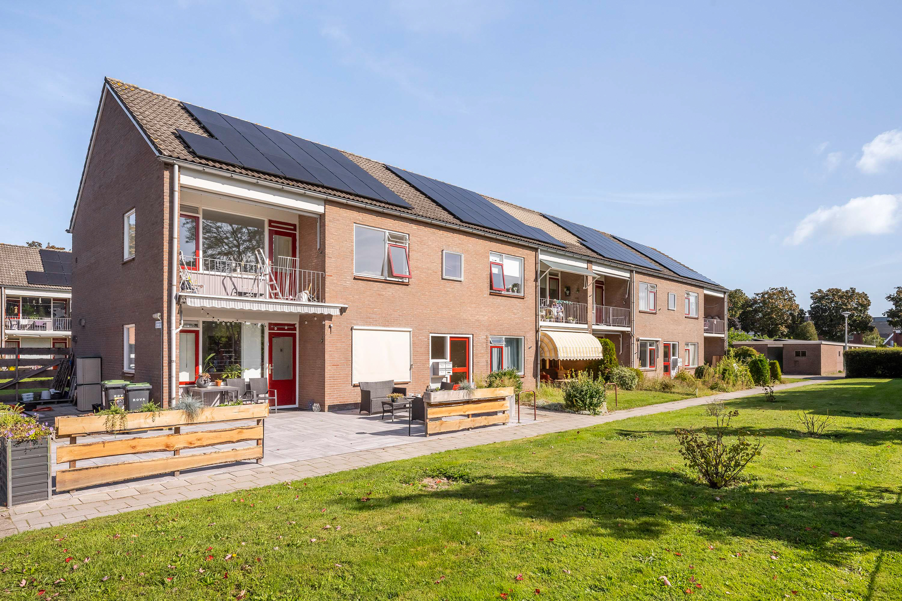 Pastoriestraat 48, 7721 CX Dalfsen, Nederland