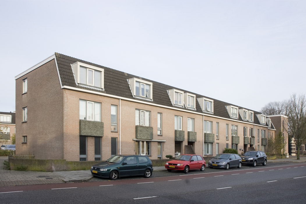 Pelmolenstraat 81, 8022 GC Zwolle, Nederland