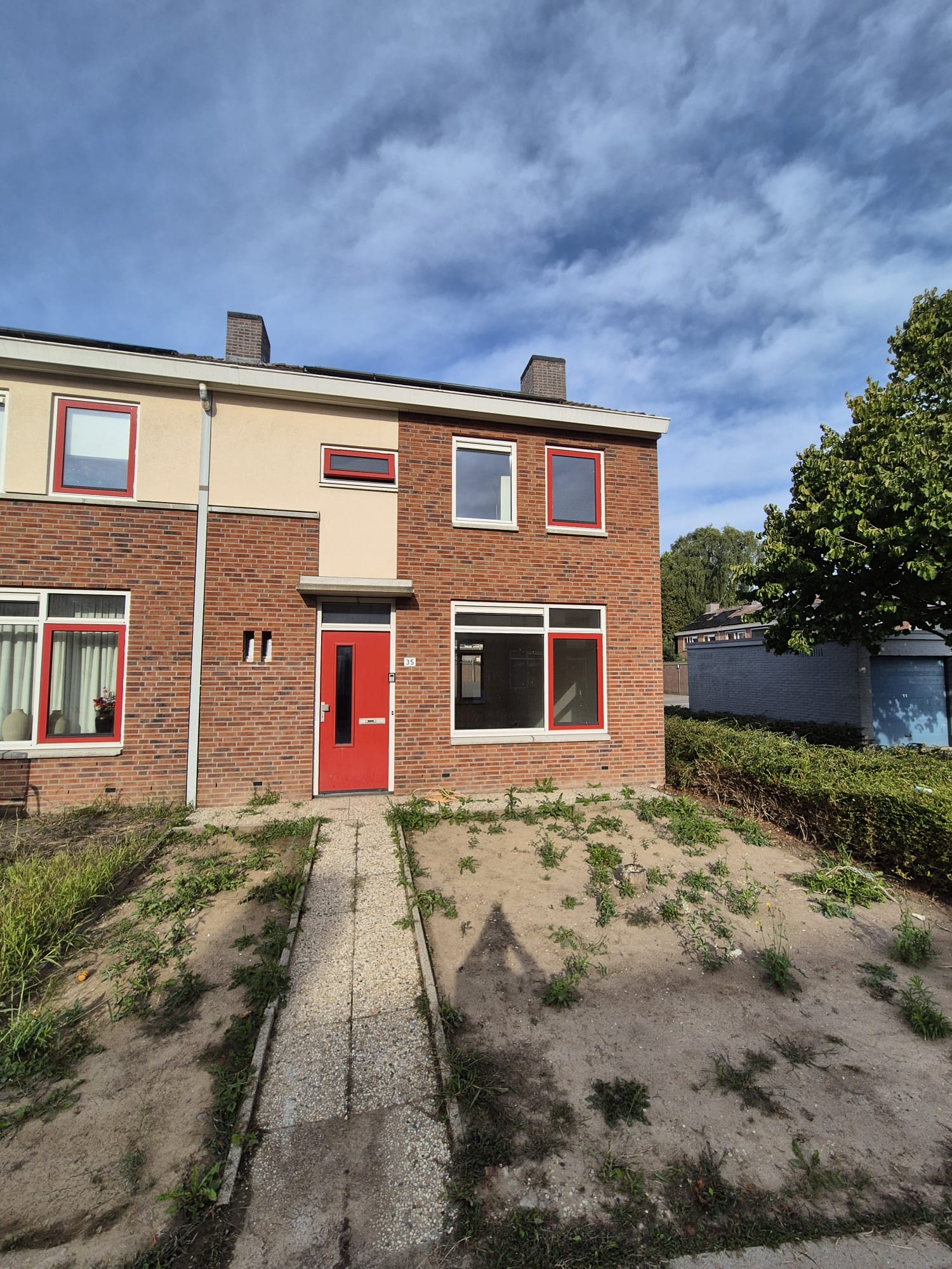 Troelstrastraat 35, 8121 XN Olst, Nederland