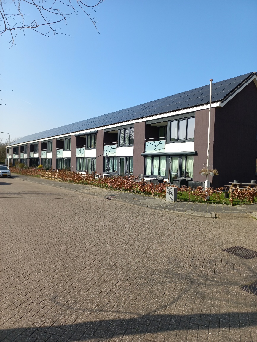 Iepenstraat 57, 8021 XH Zwolle, Nederland
