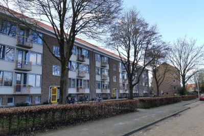 Assendorperdijk 248, 8012 EL Zwolle, Nederland