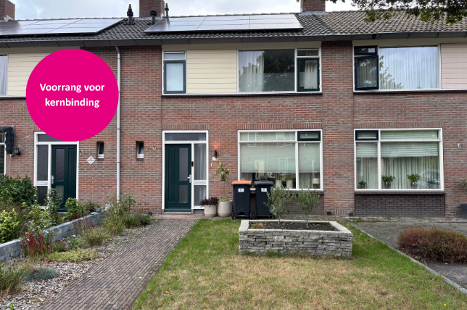 Saturnusstraat 17, 7782 RL De Krim, Nederland