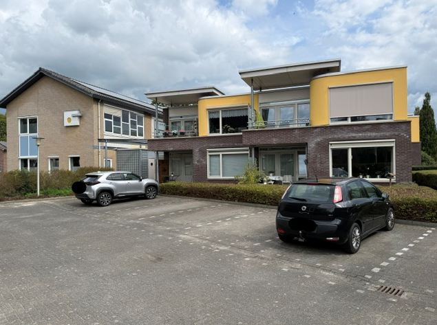 Pleijendal 93, 7721 DW Dalfsen, Nederland