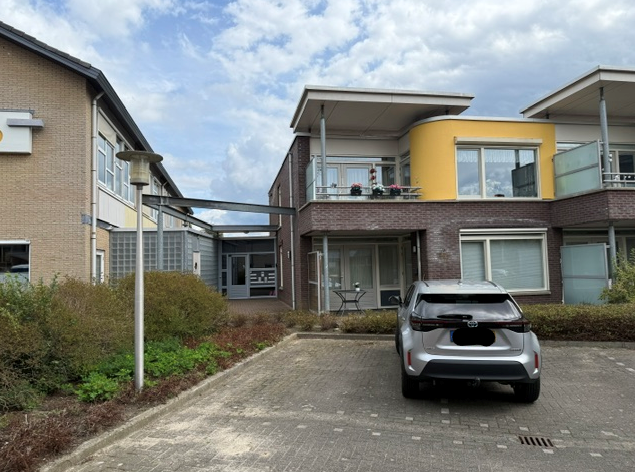 Pleijendal 93